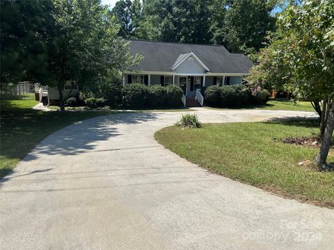 A home in Lancaster