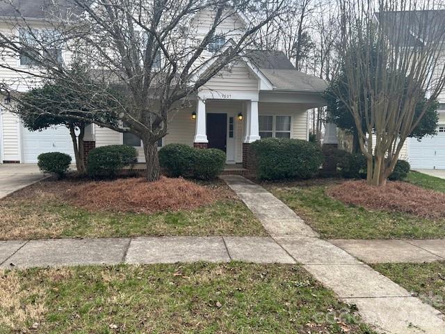 Riverbend - Residential