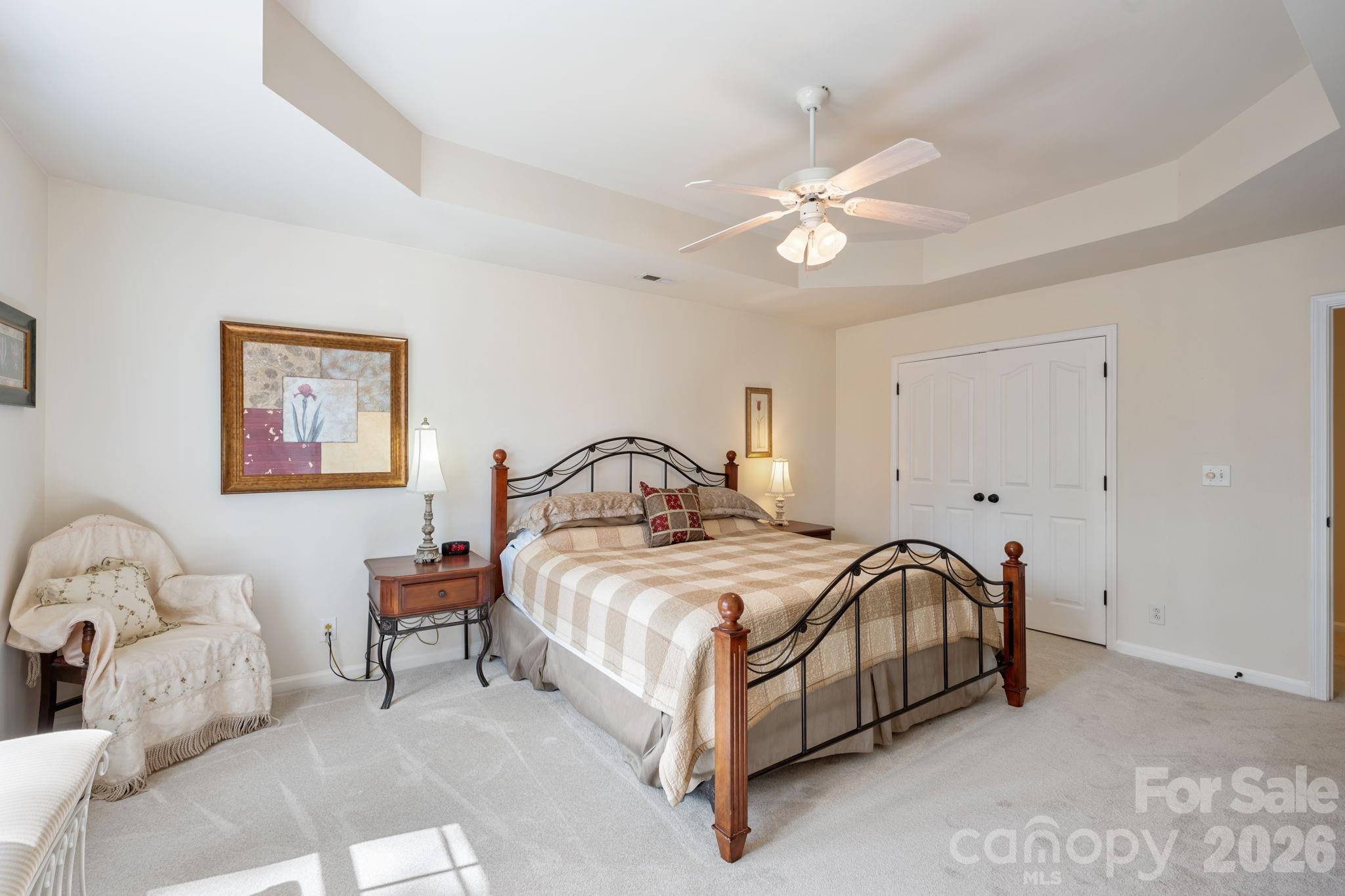 Riverbend - Residential