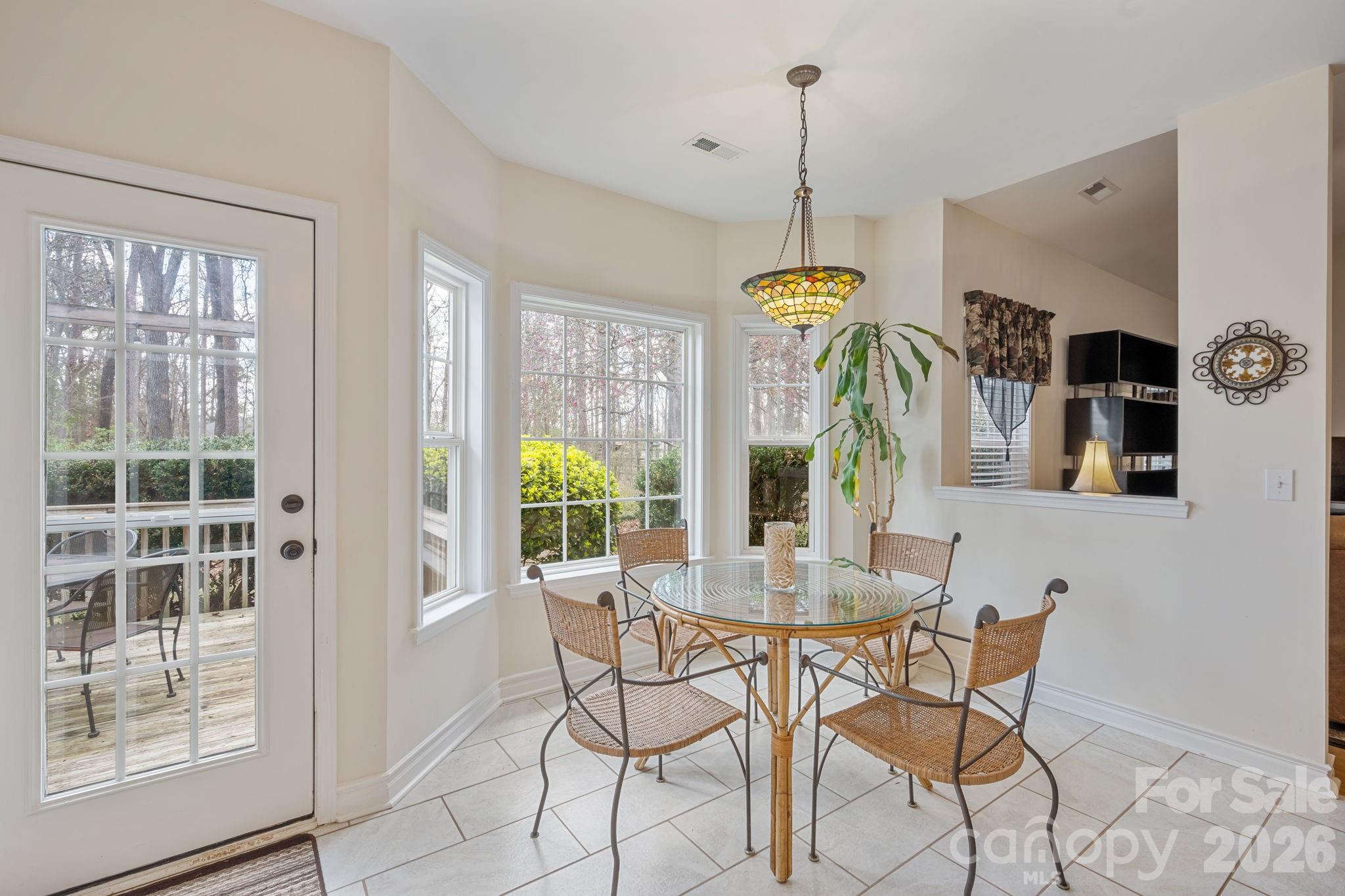 Riverbend - Residential