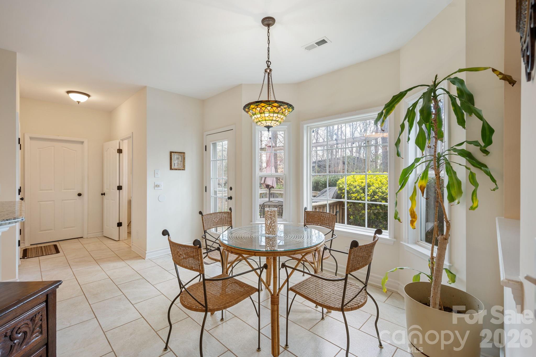 Riverbend - Residential