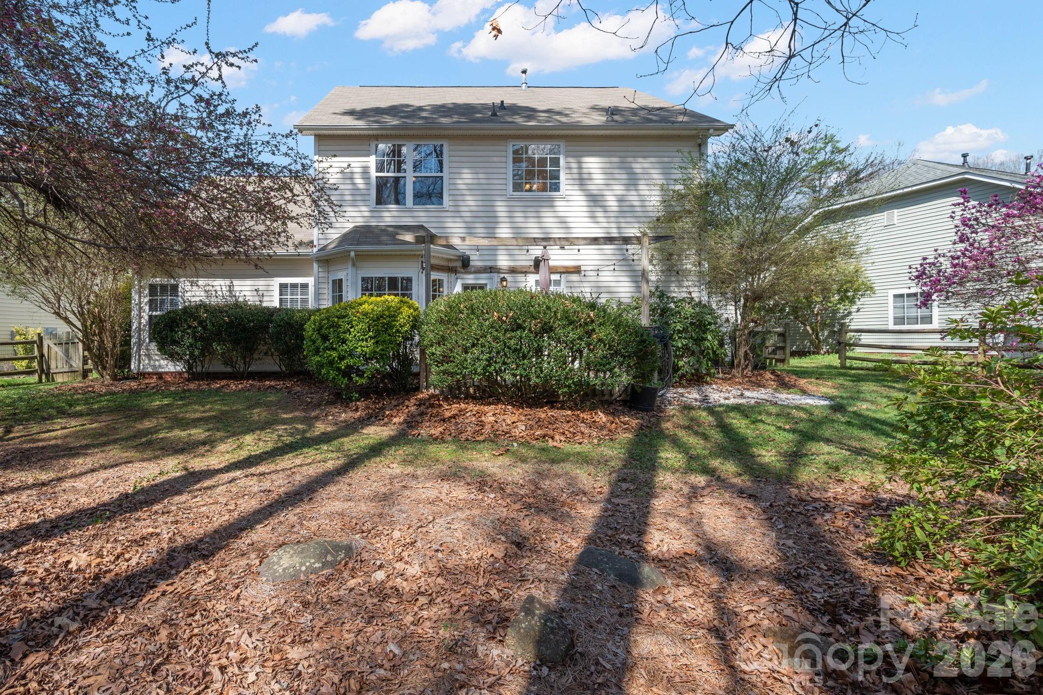 Riverbend - Residential