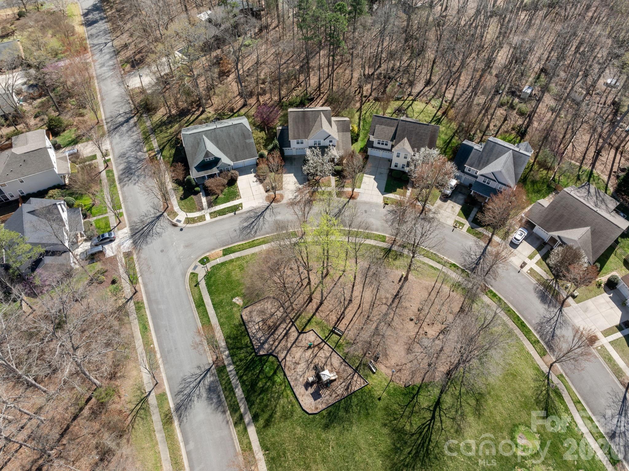 Riverbend - Residential