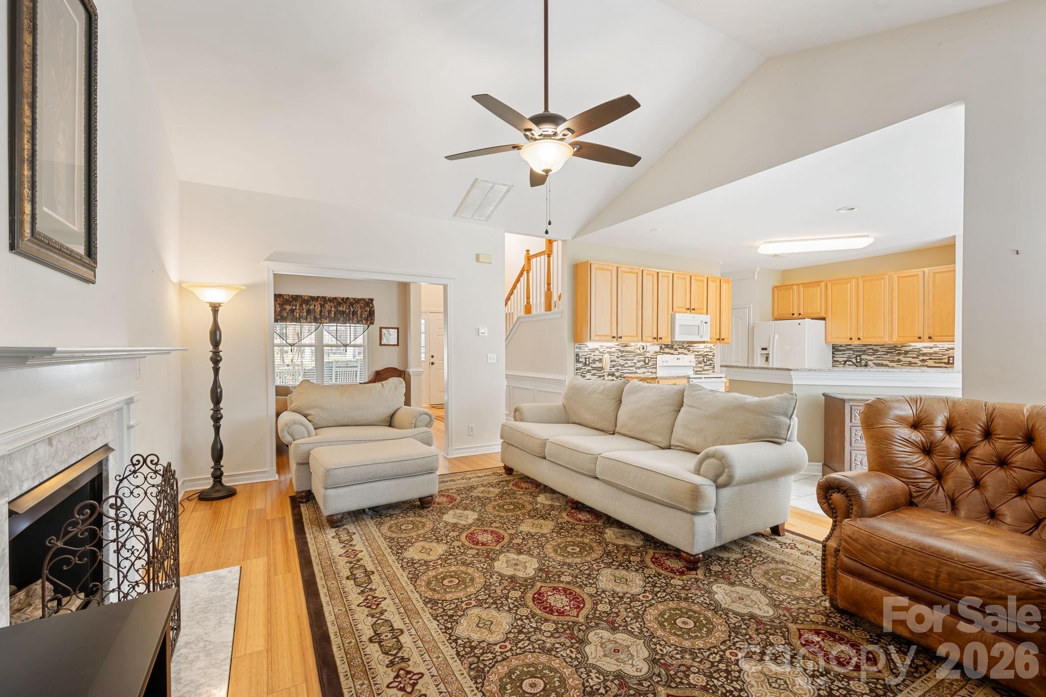 Riverbend - Residential