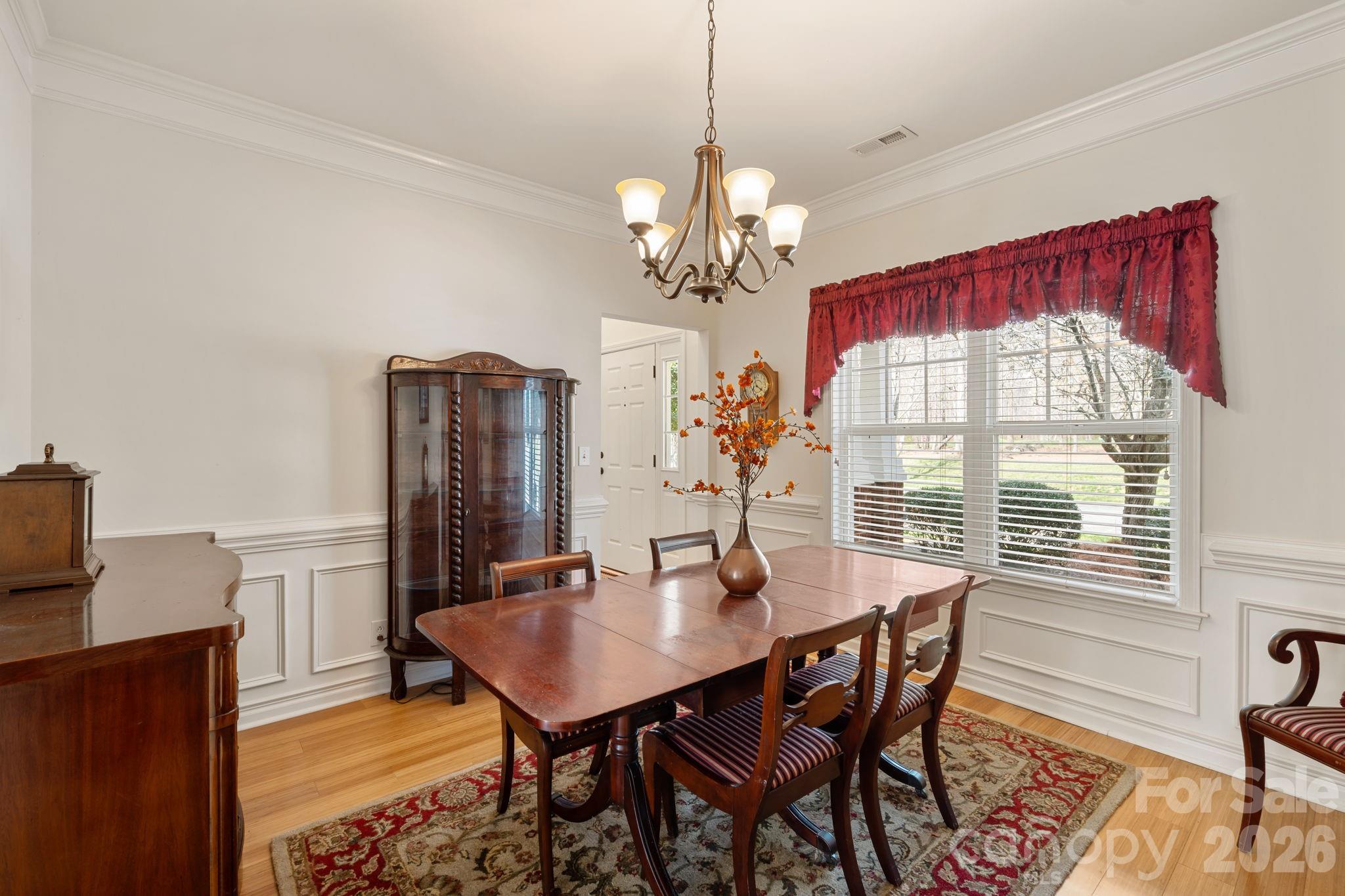 Riverbend - Residential