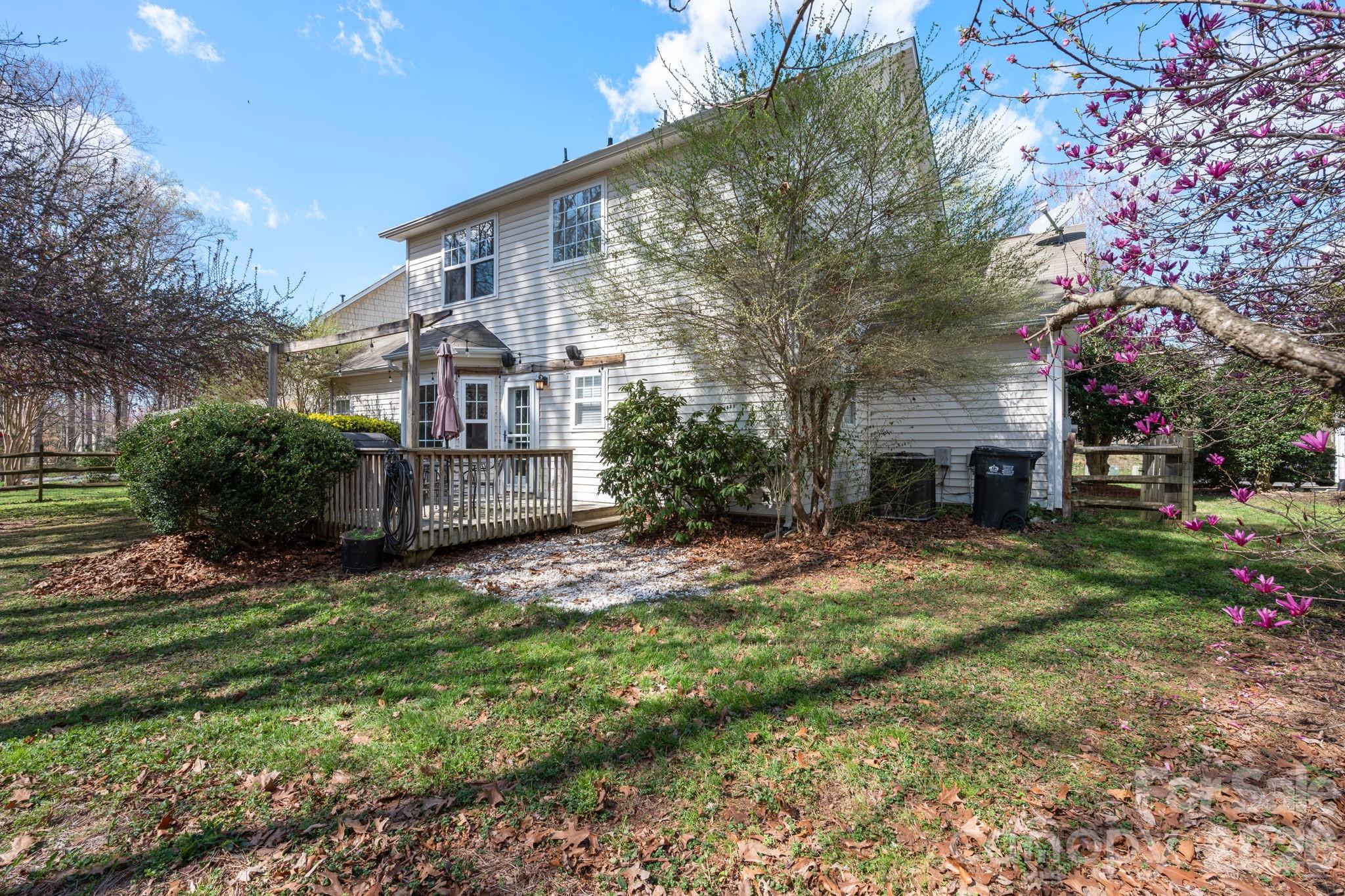 Riverbend - Residential