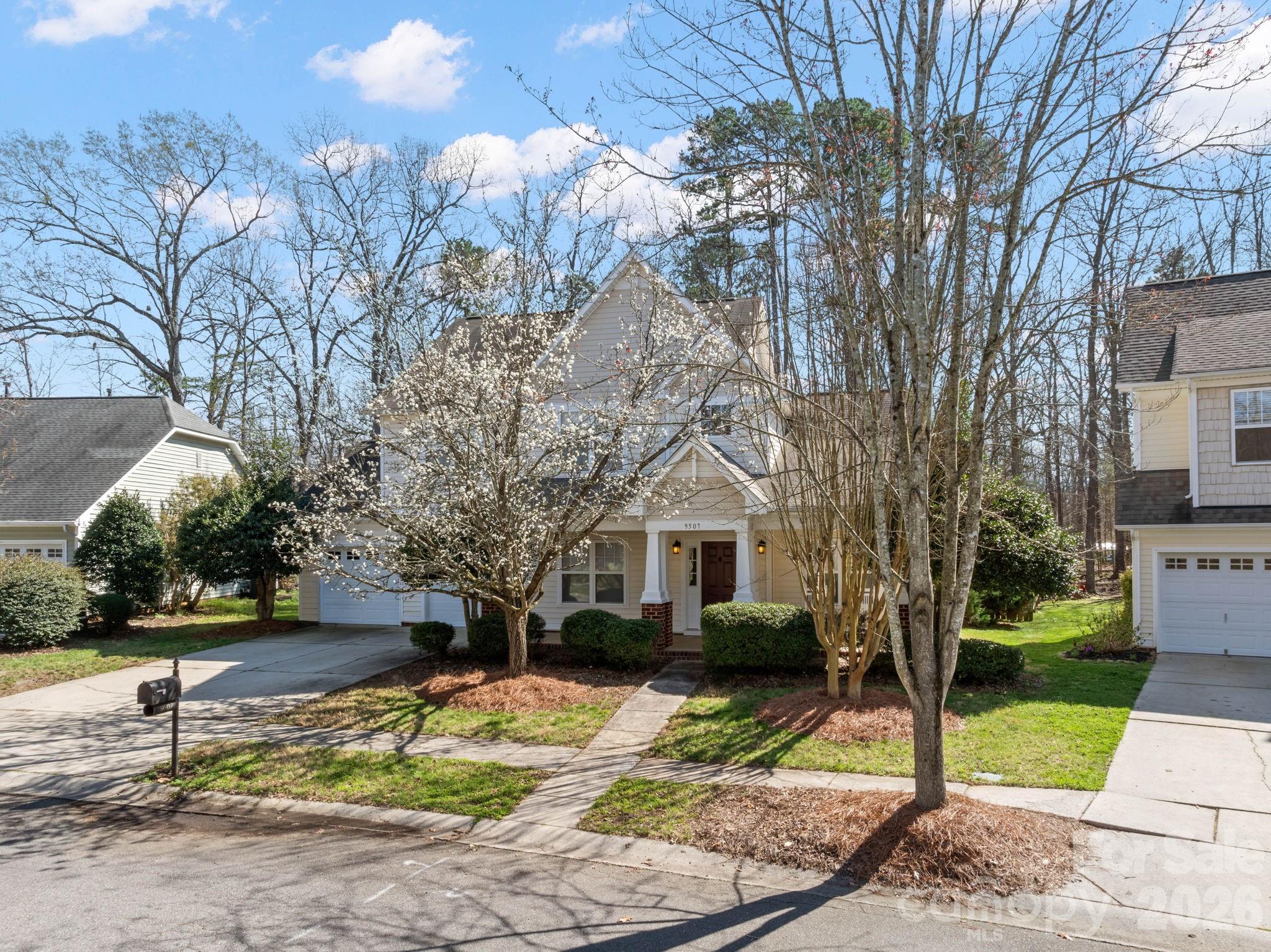 Riverbend - Residential