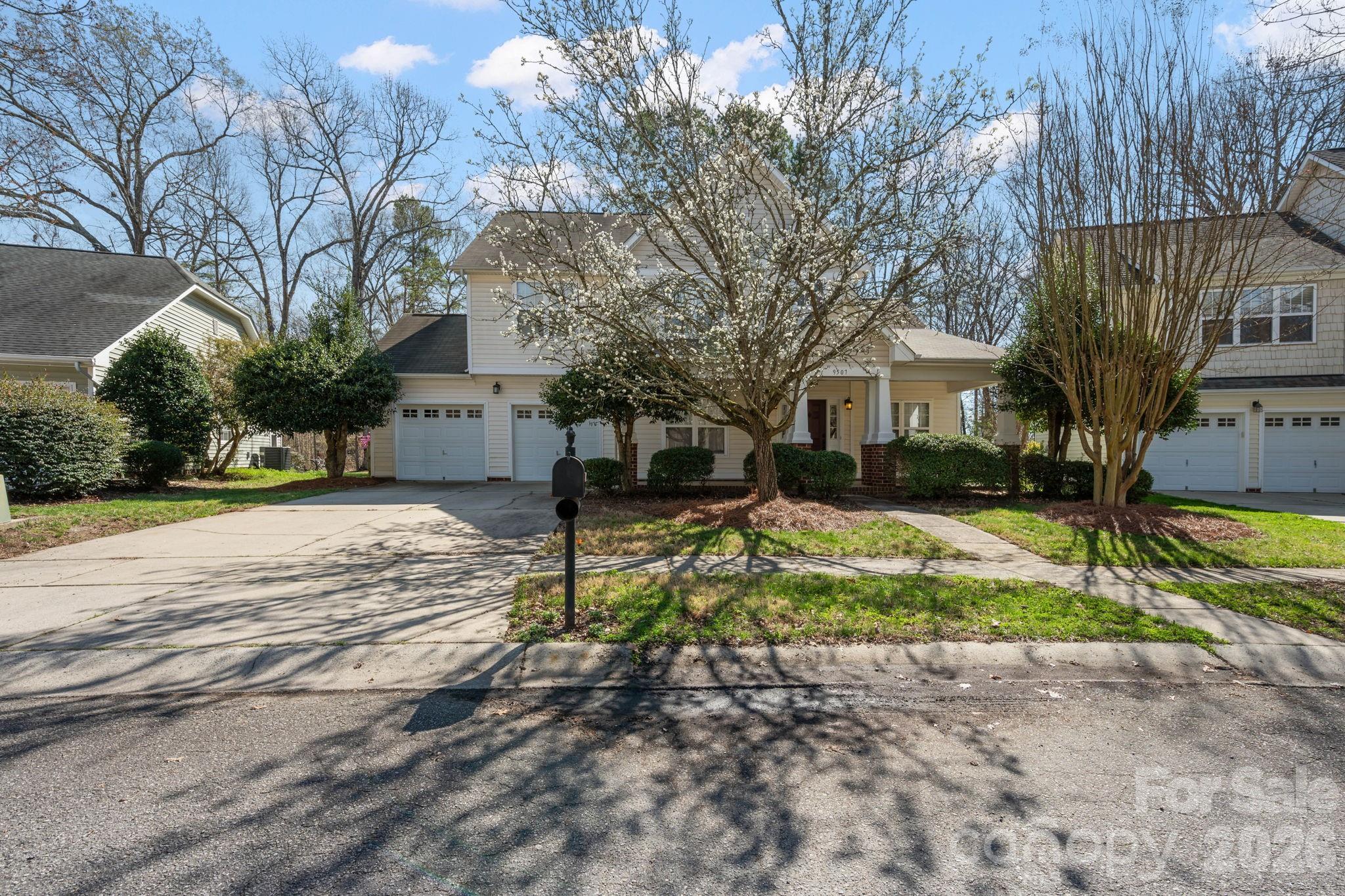 Riverbend - Residential