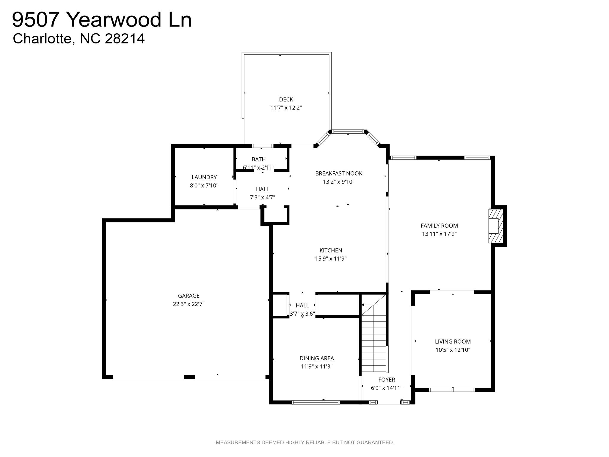 Riverbend - Residential
