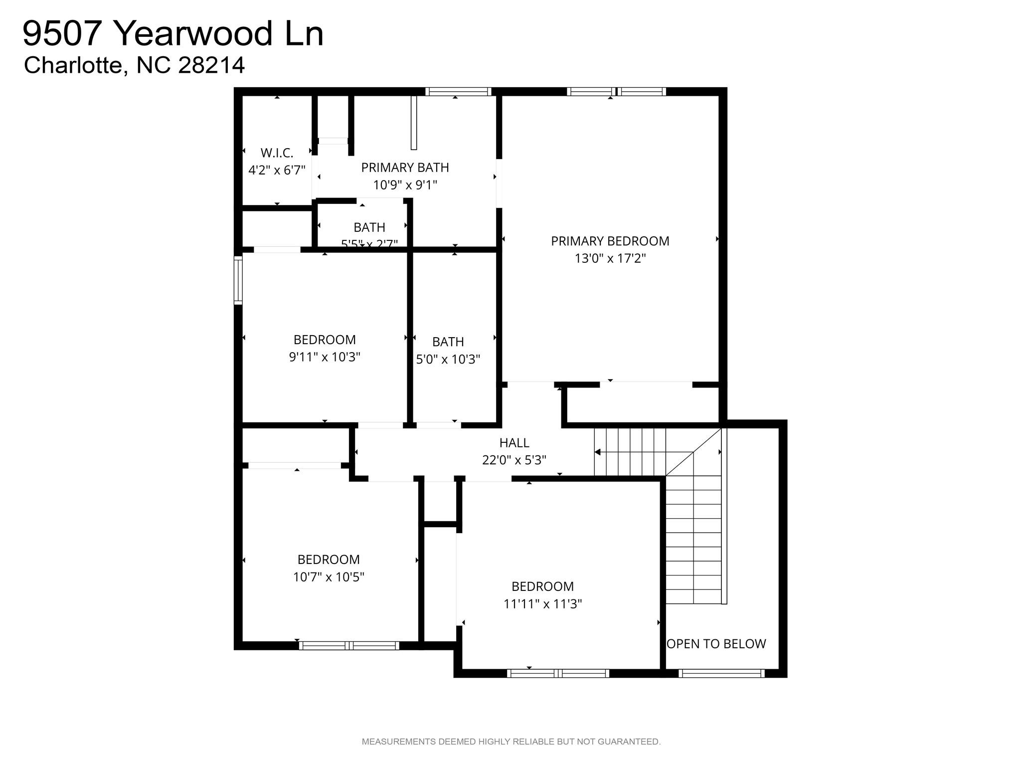 Riverbend - Residential