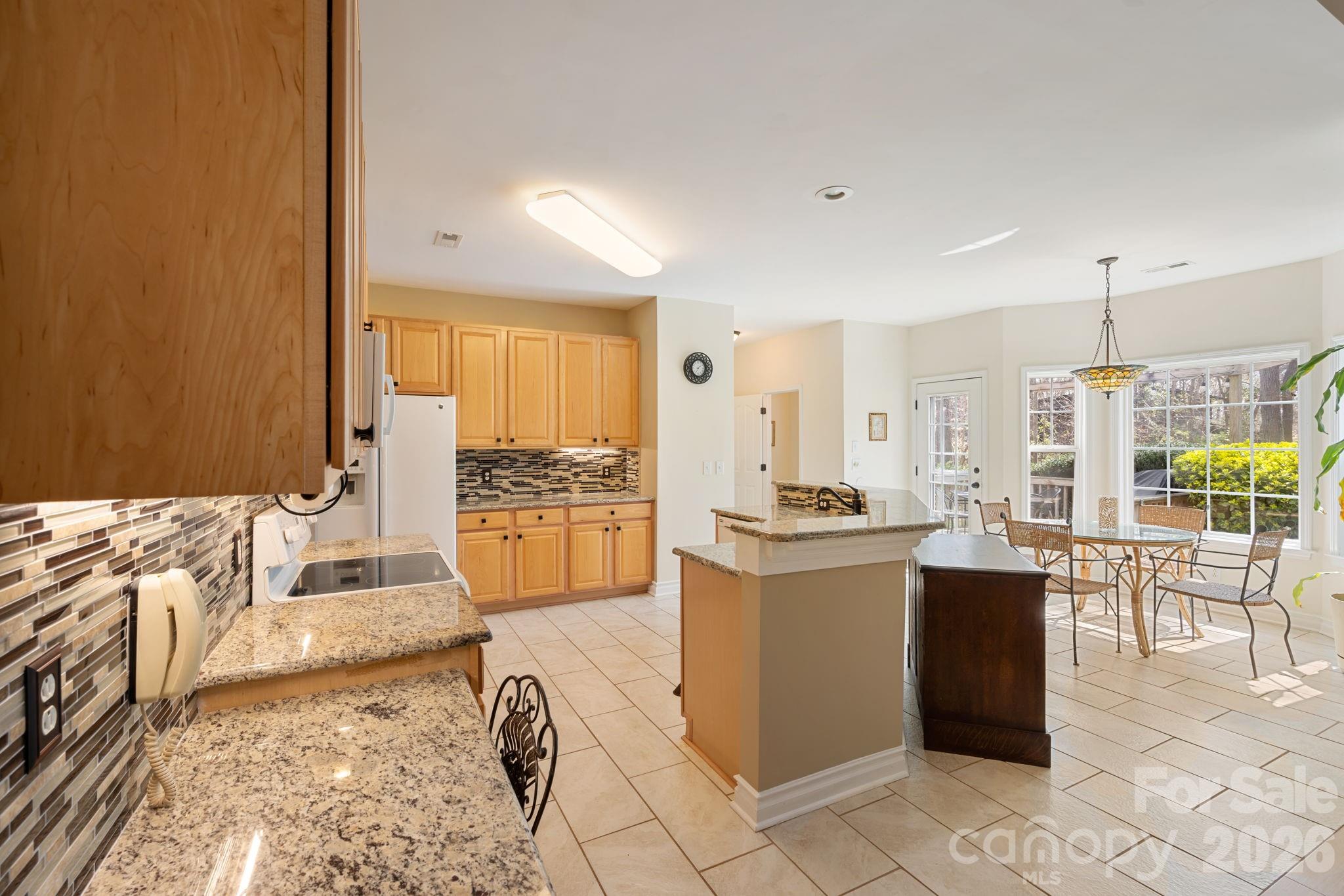 Riverbend - Residential