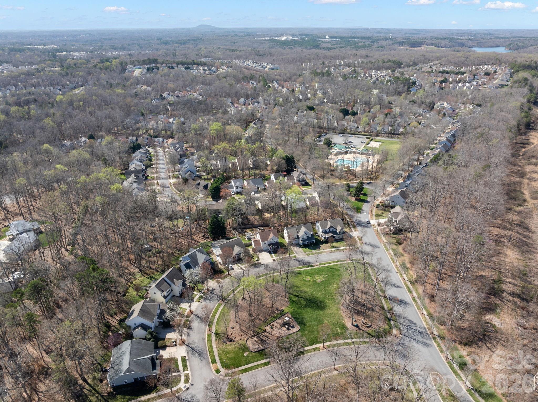 Riverbend - Residential