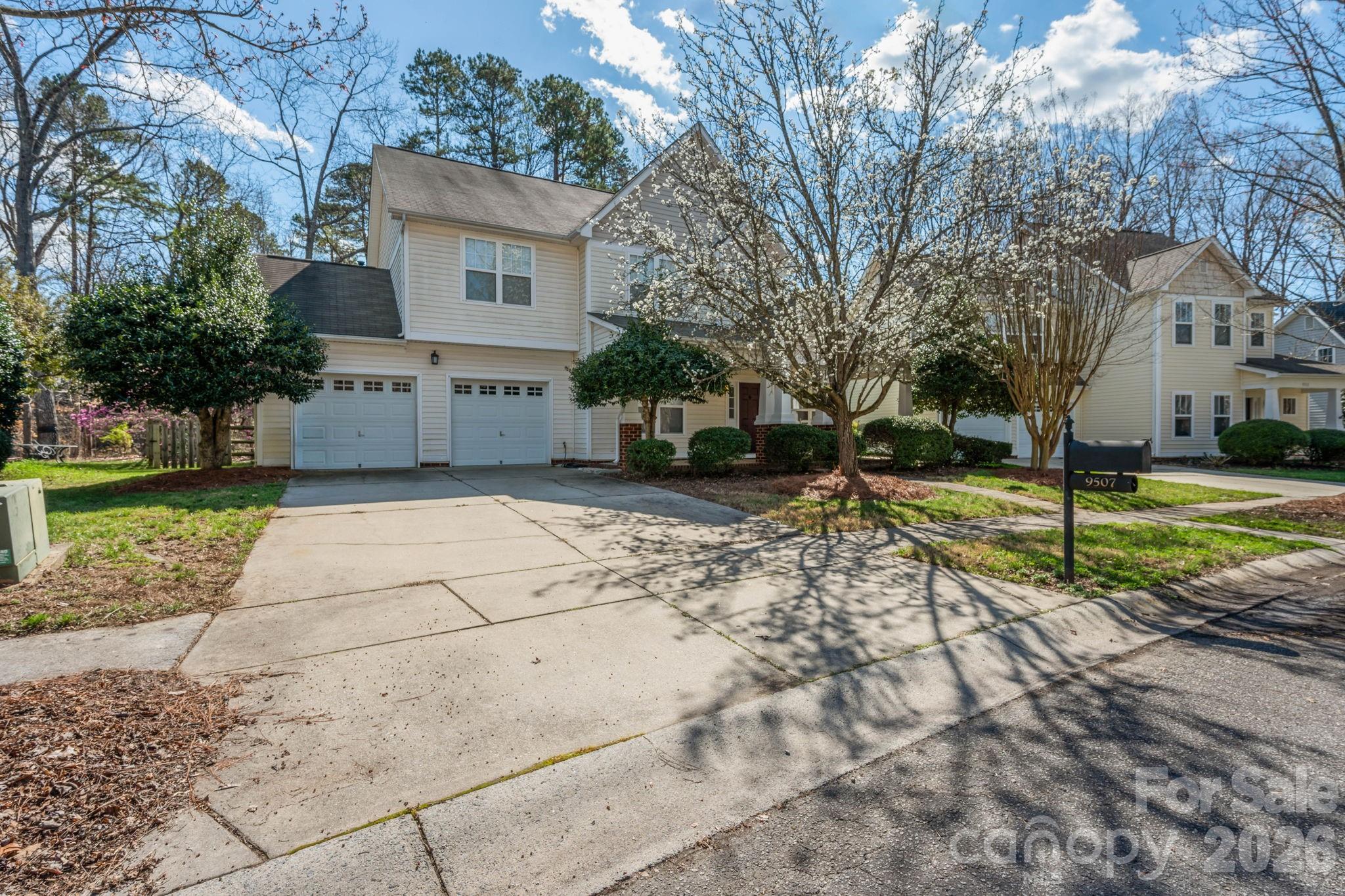 Riverbend - Residential