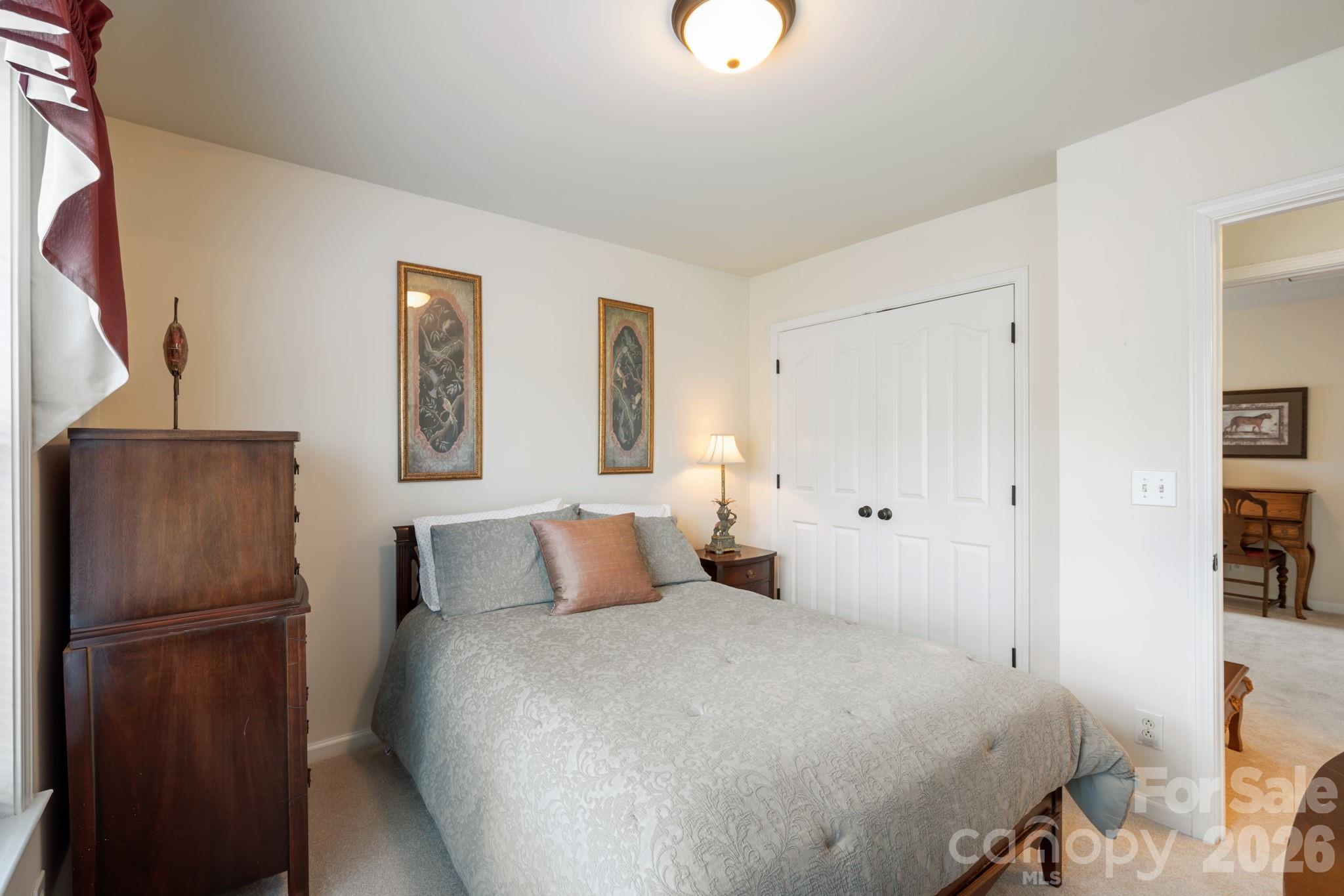 Riverbend - Residential