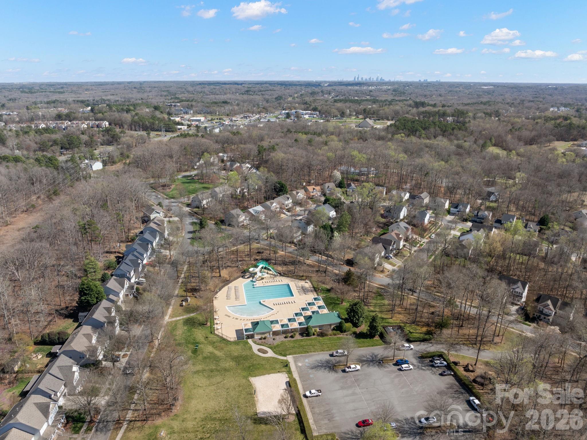 Riverbend - Residential