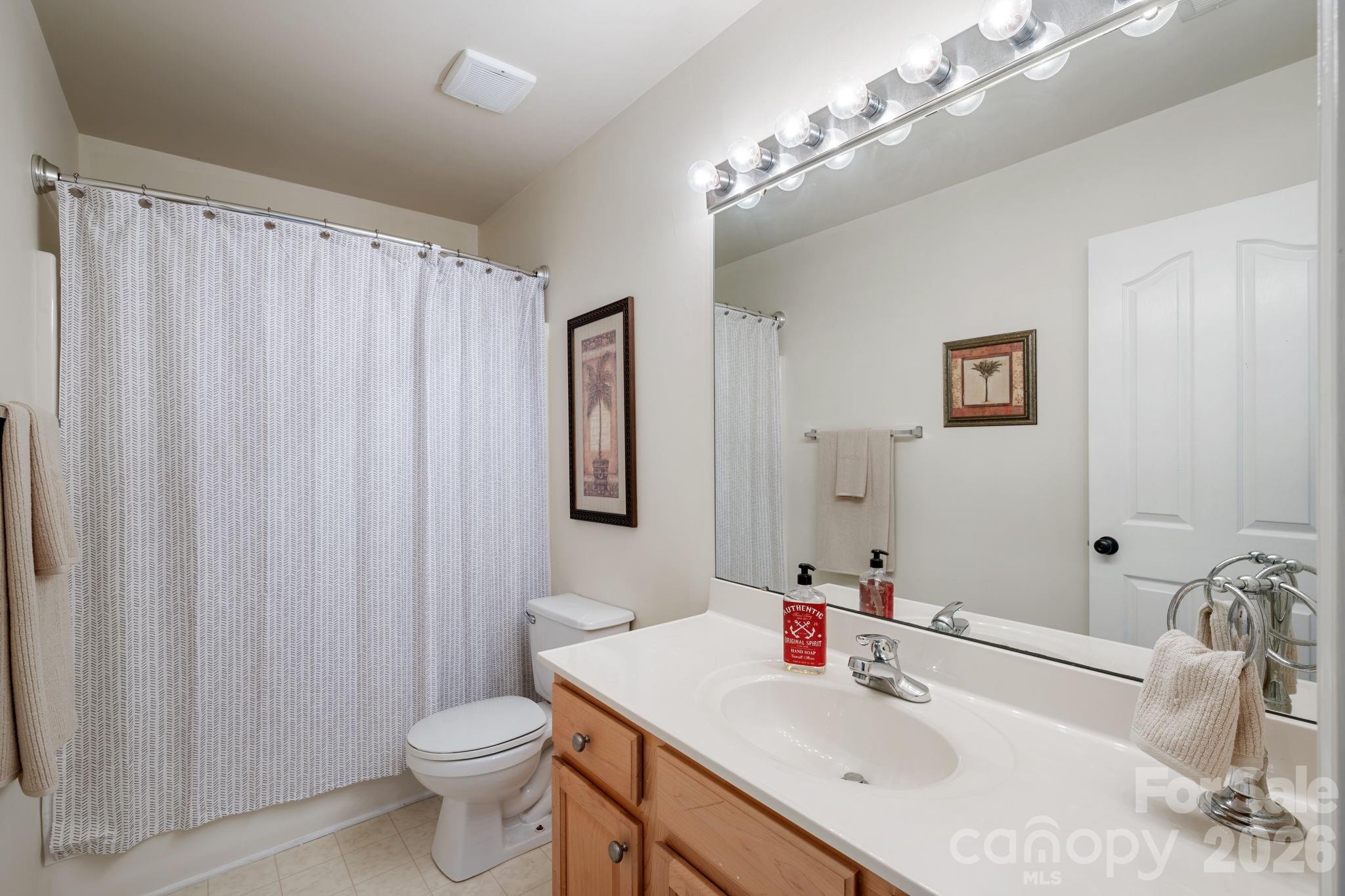 Riverbend - Residential