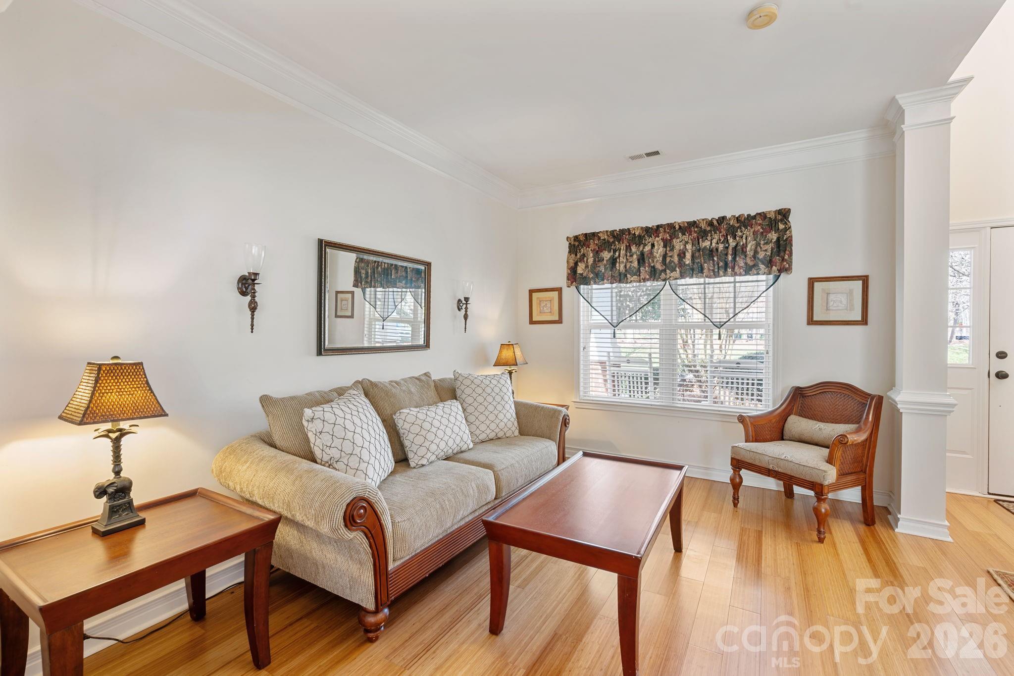 Riverbend - Residential