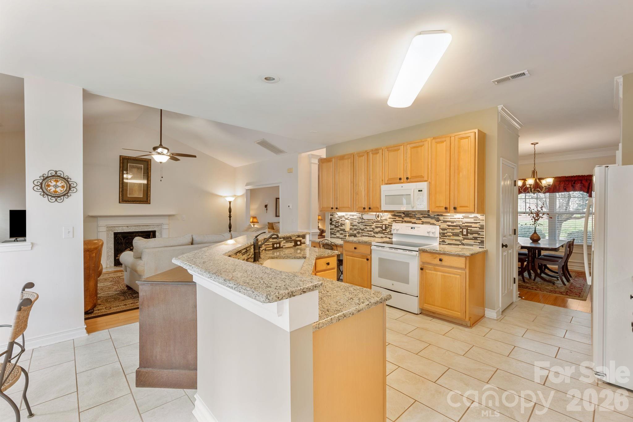 Riverbend - Residential