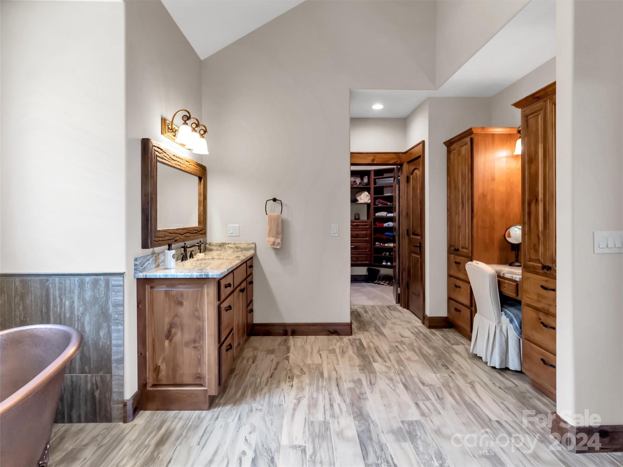 Smoky Mountain Sanctuary - Residential