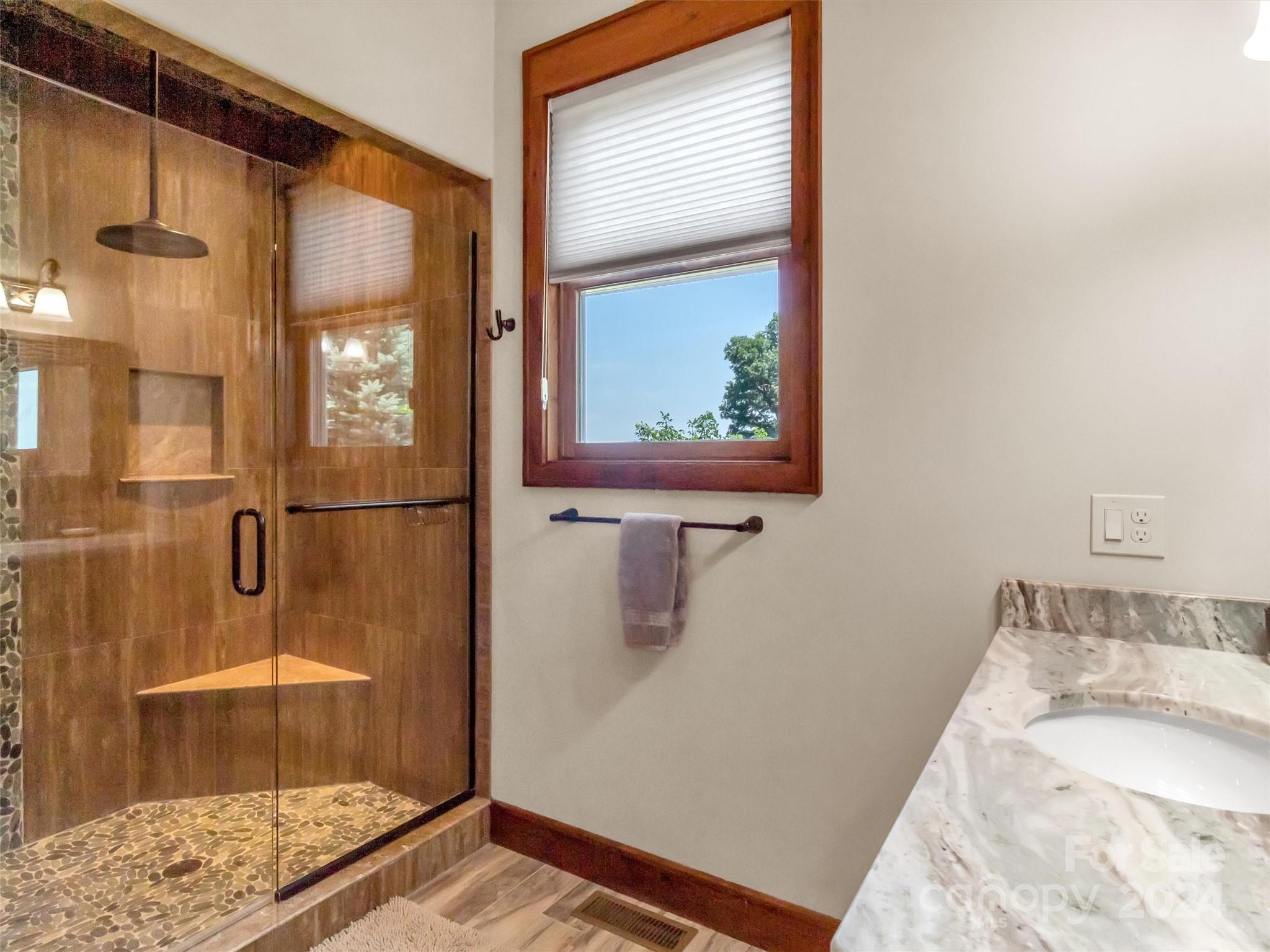 Smoky Mountain Sanctuary - Residential