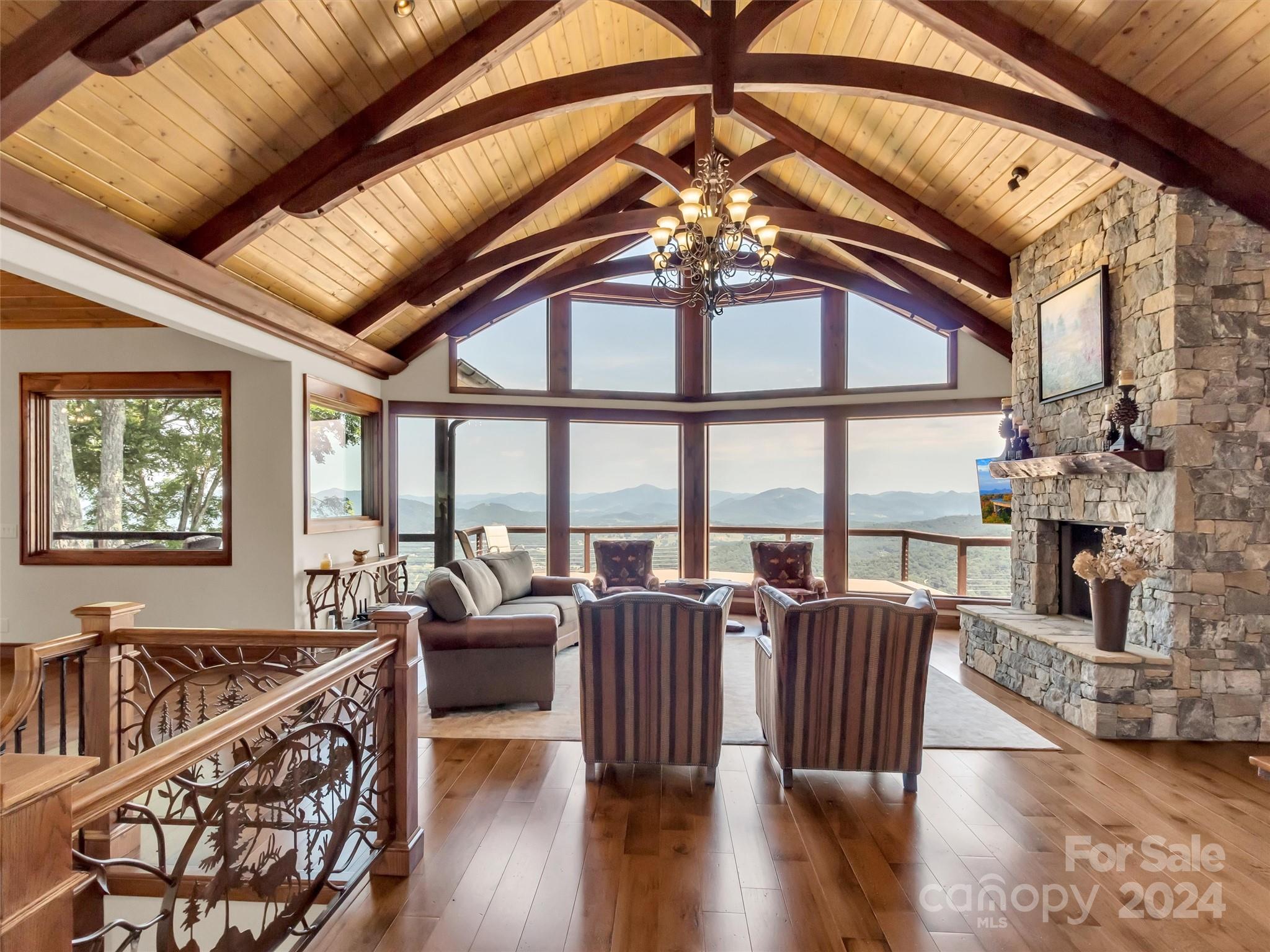 Smoky Mountain Sanctuary - Residential