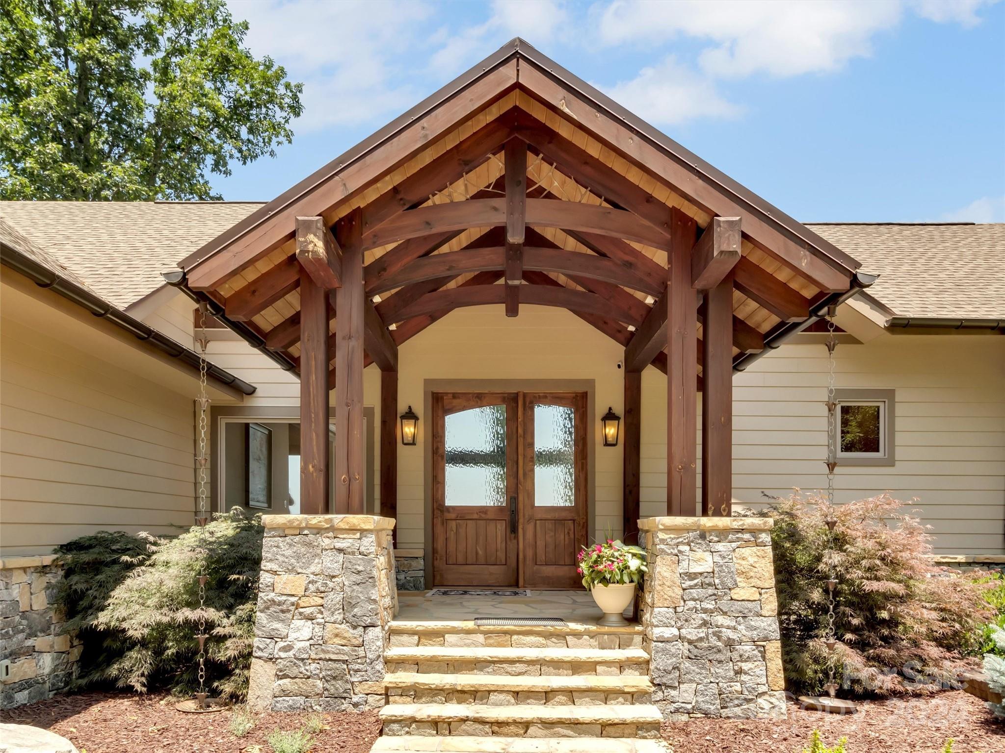 Smoky Mountain Sanctuary - Residential