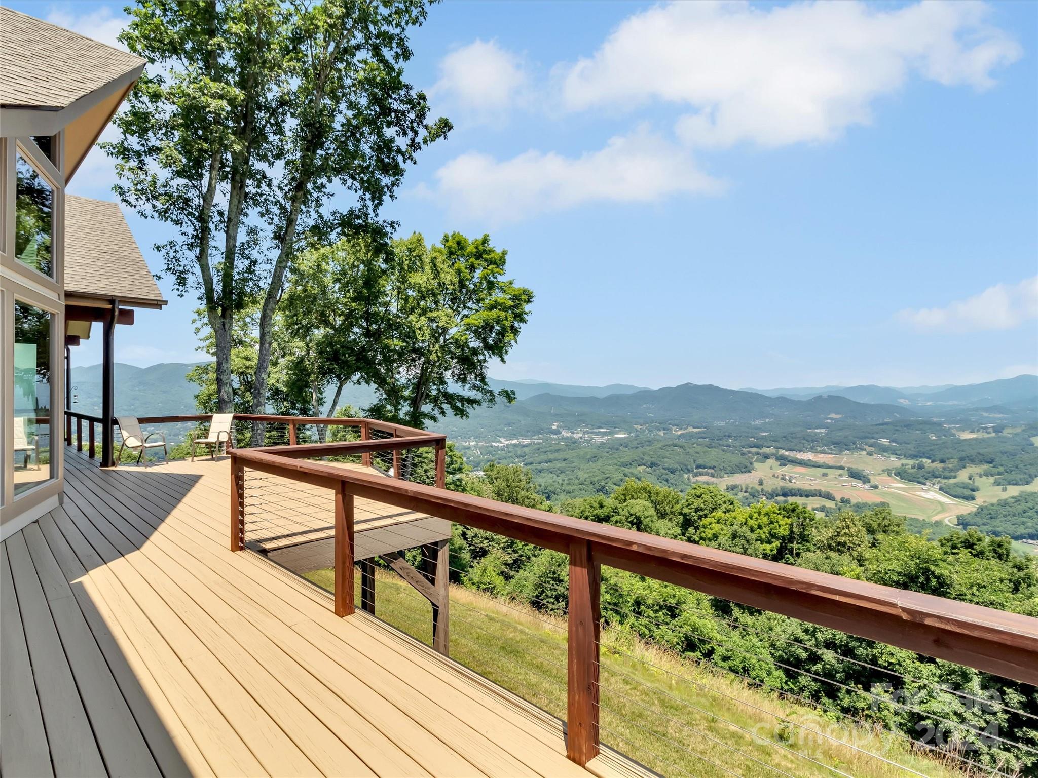 Smoky Mountain Sanctuary - Residential