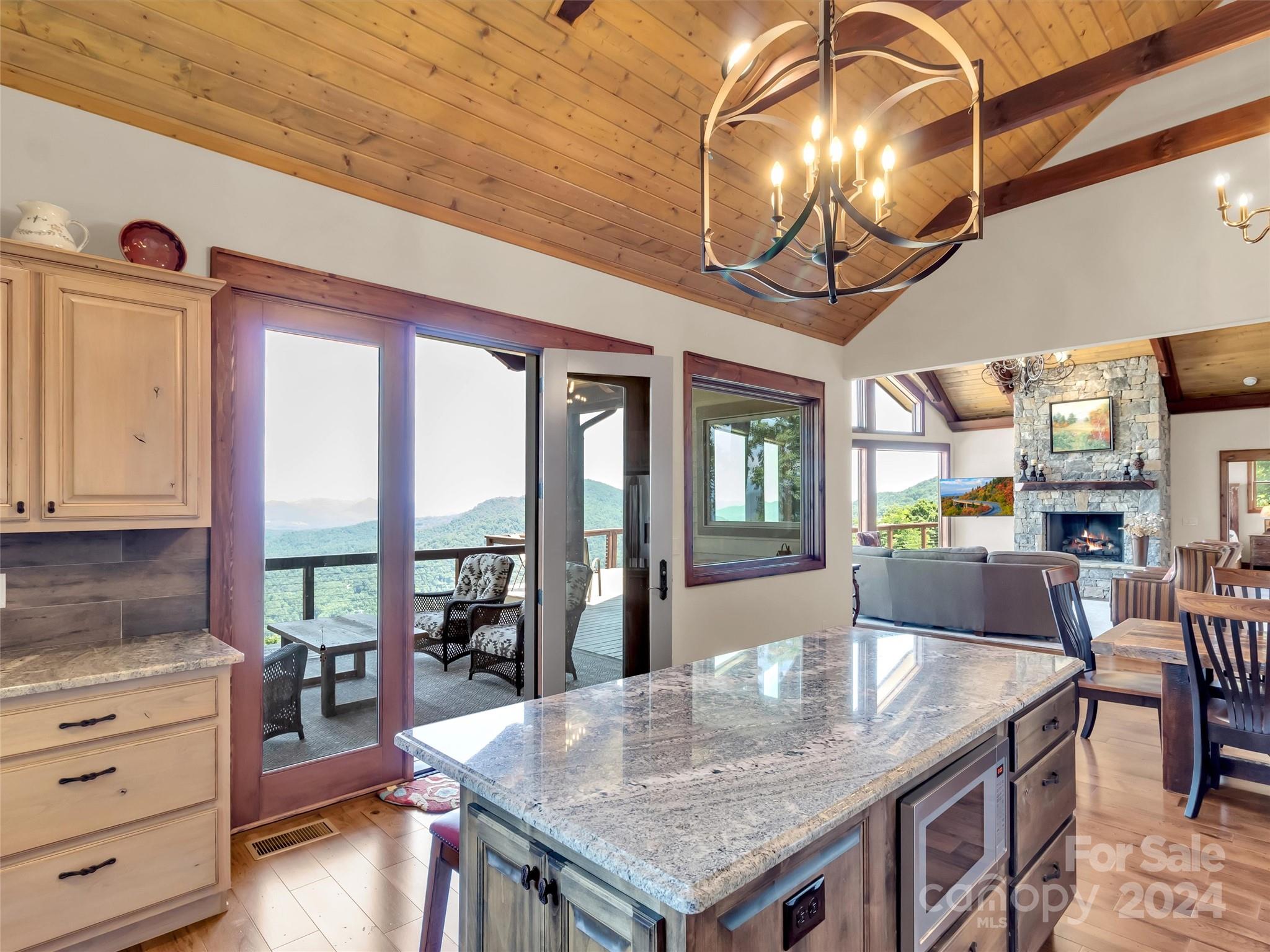 Smoky Mountain Sanctuary - Residential