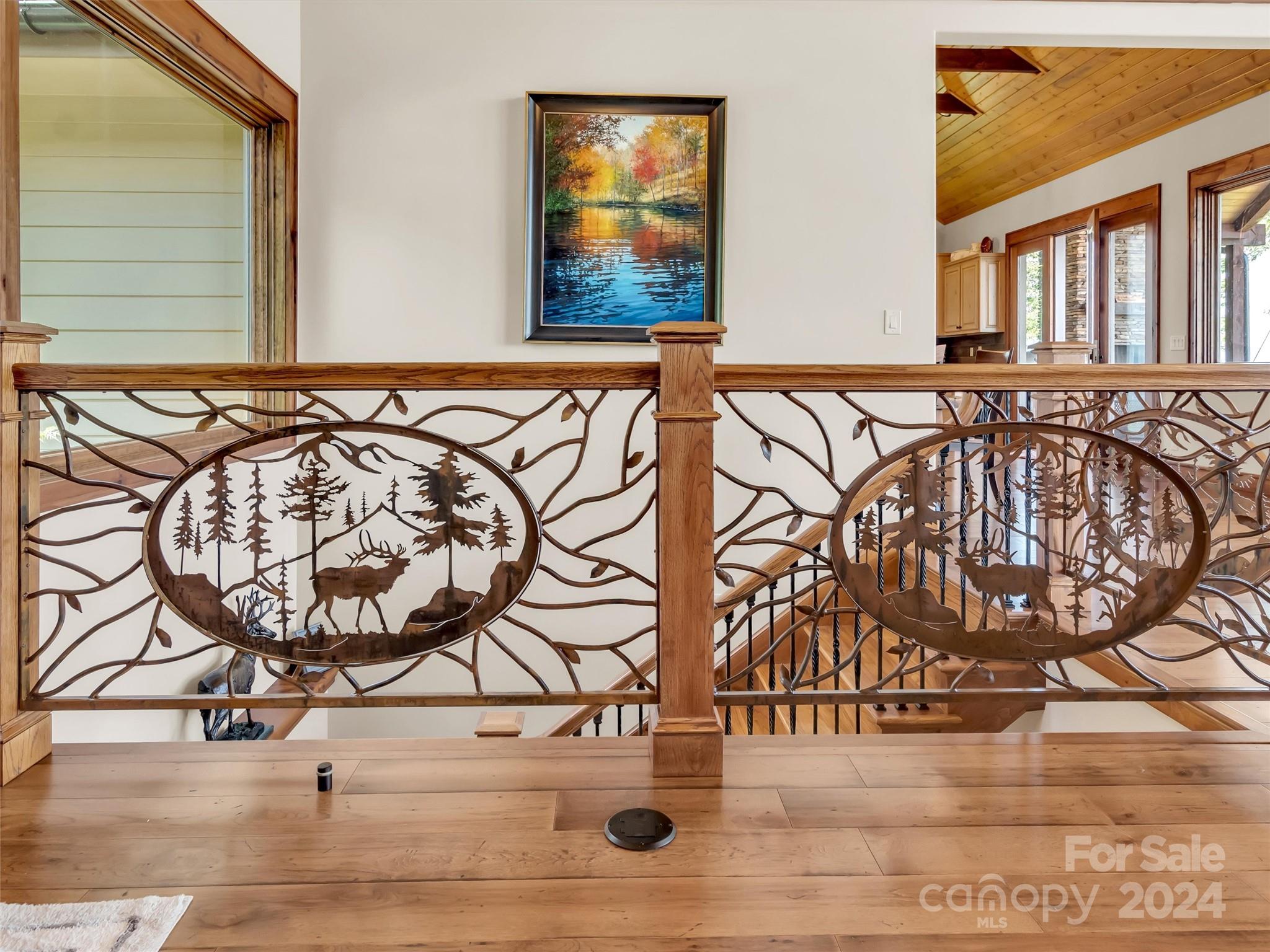 Smoky Mountain Sanctuary - Residential