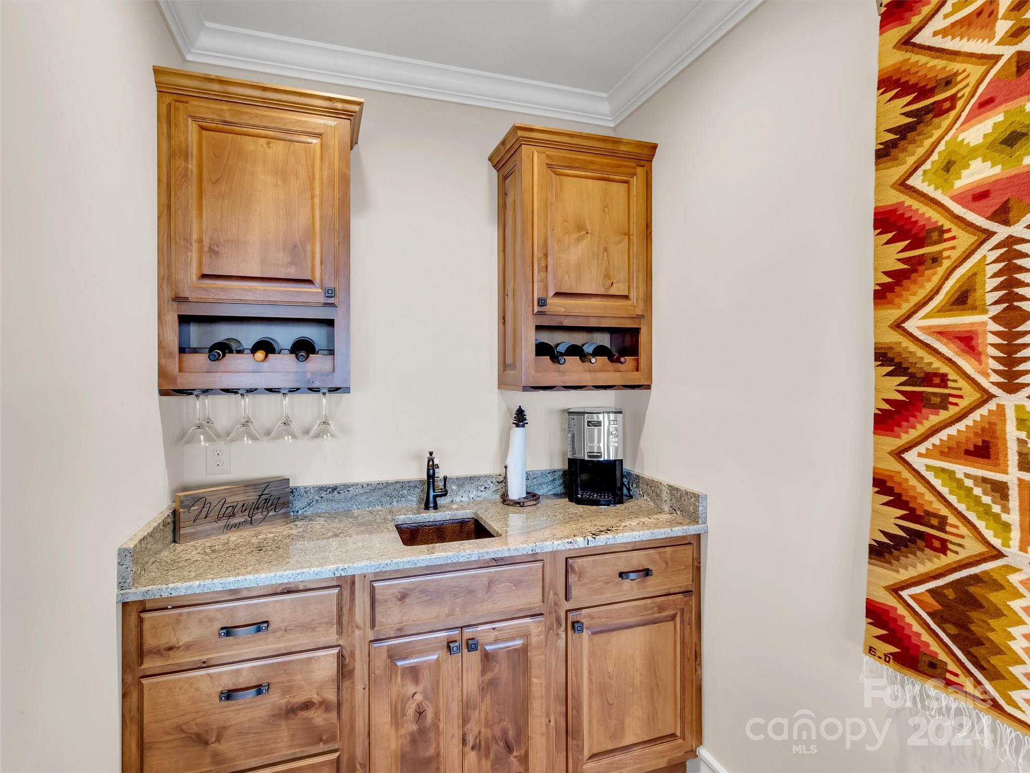 Smoky Mountain Sanctuary - Residential