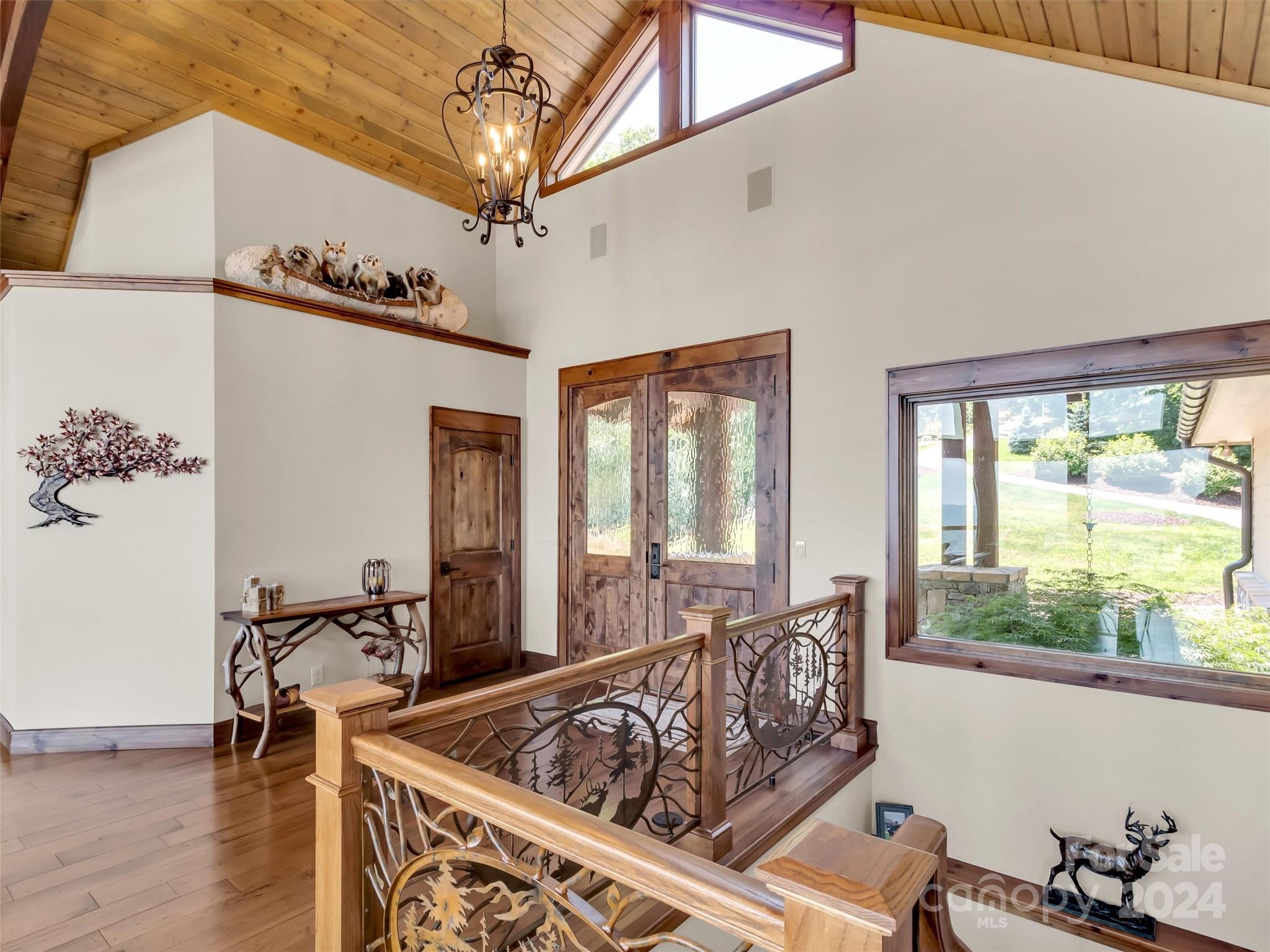 Smoky Mountain Sanctuary - Residential