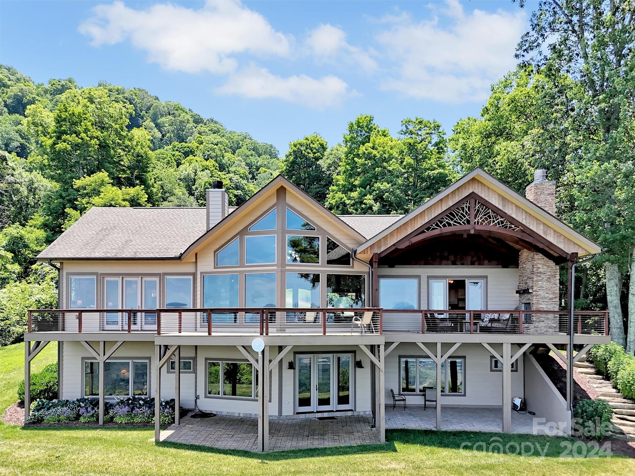 Smoky Mountain Sanctuary - Residential