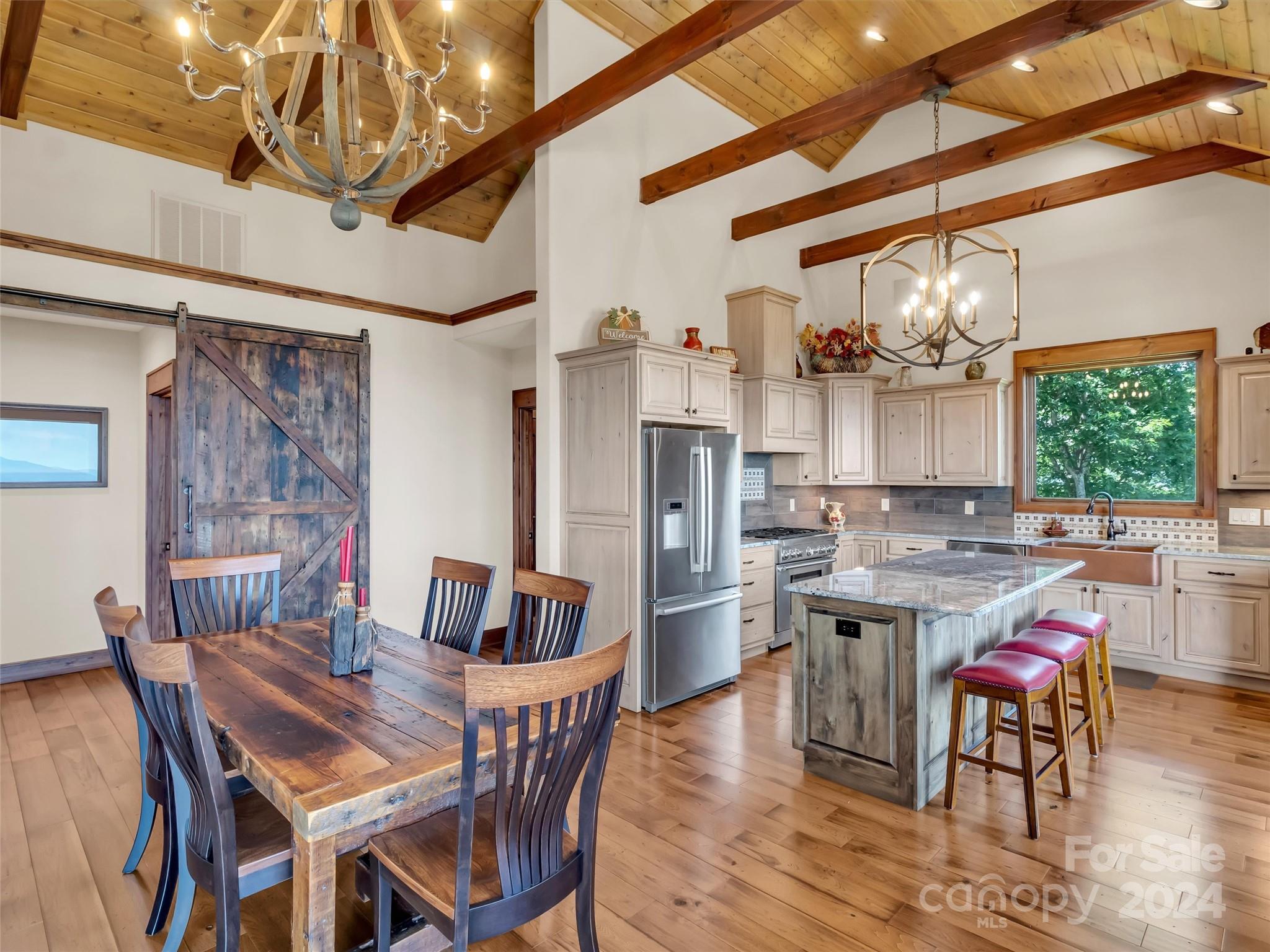 Smoky Mountain Sanctuary - Residential