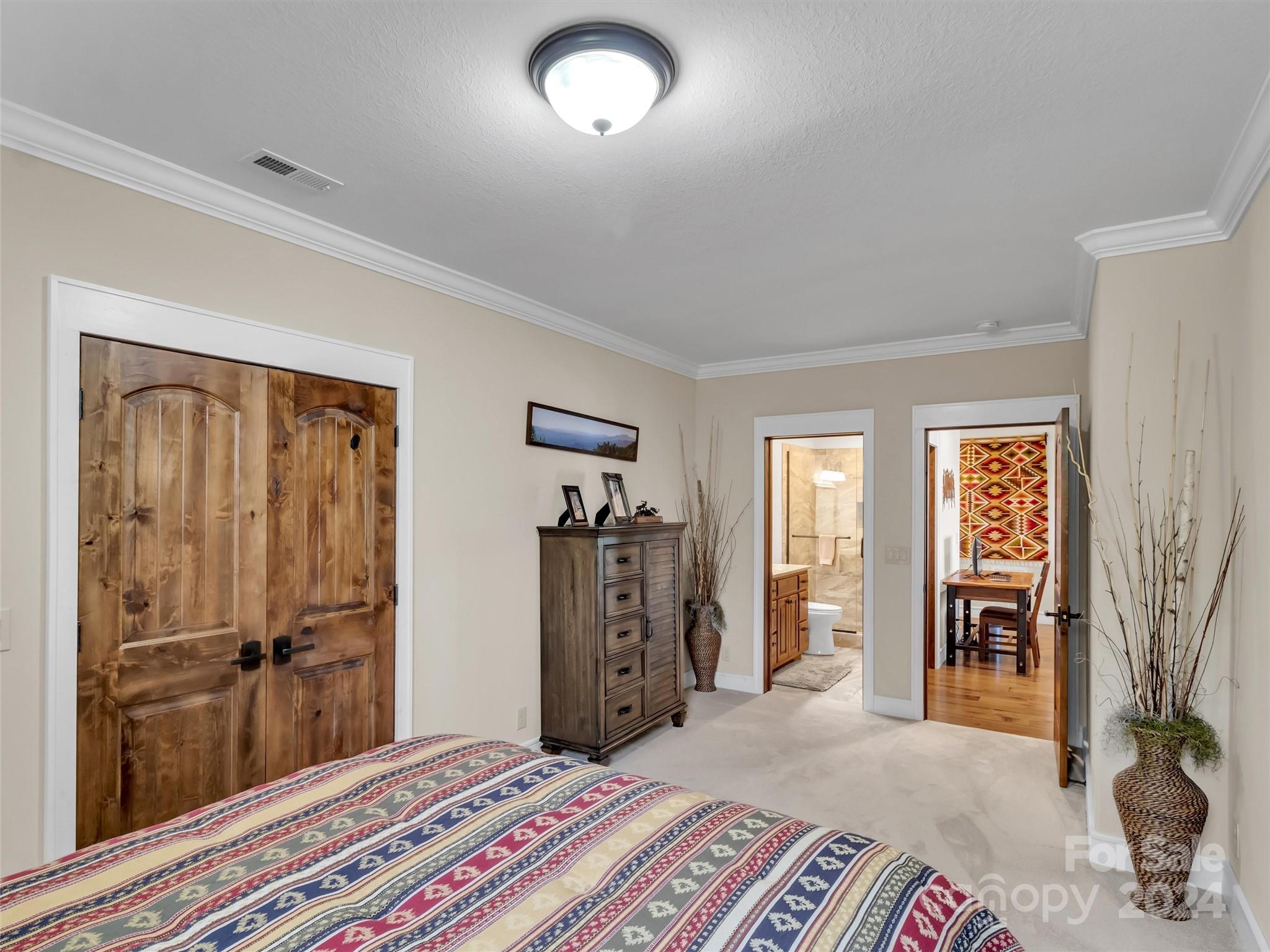 Smoky Mountain Sanctuary - Residential