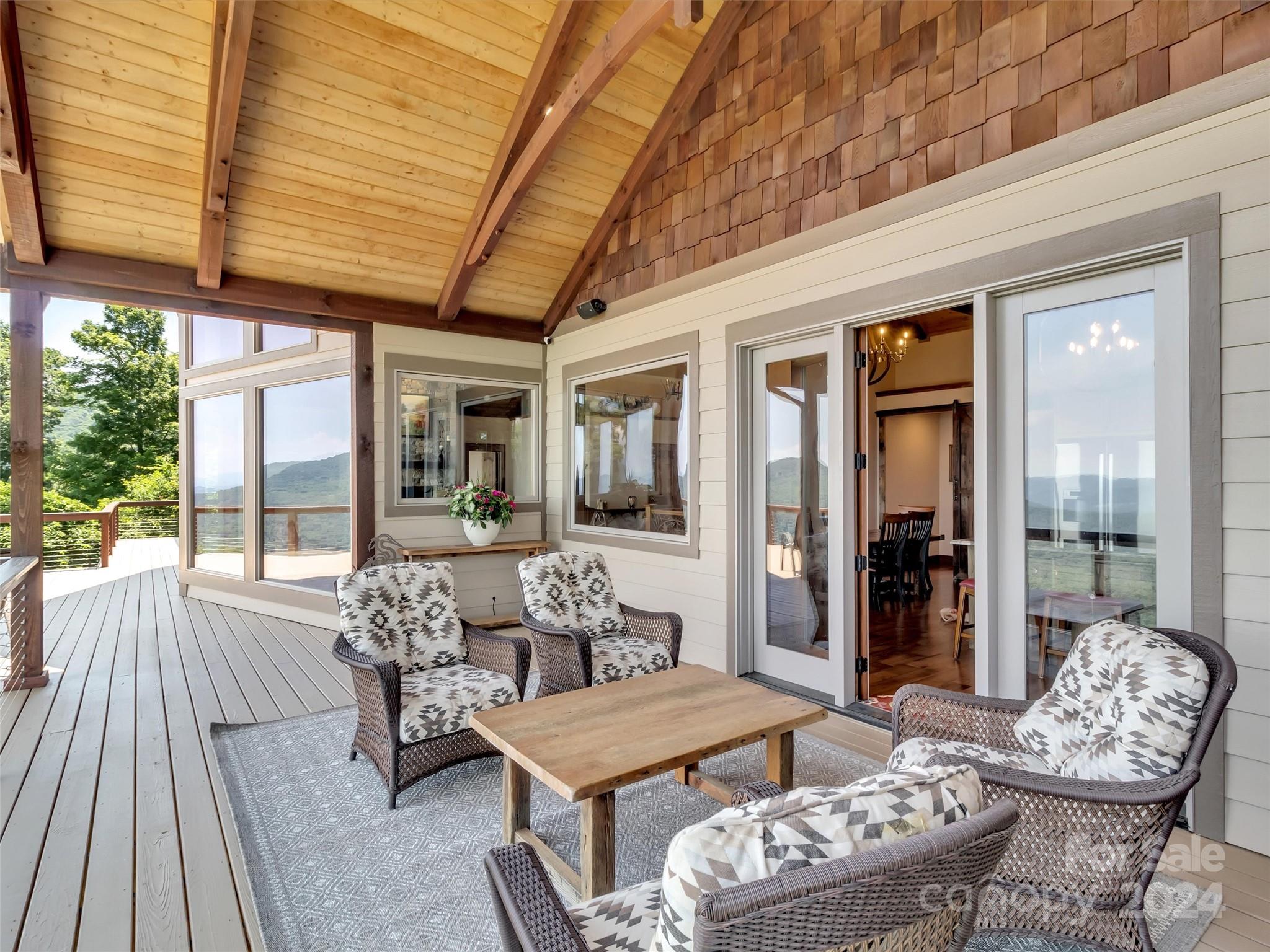 Smoky Mountain Sanctuary - Residential