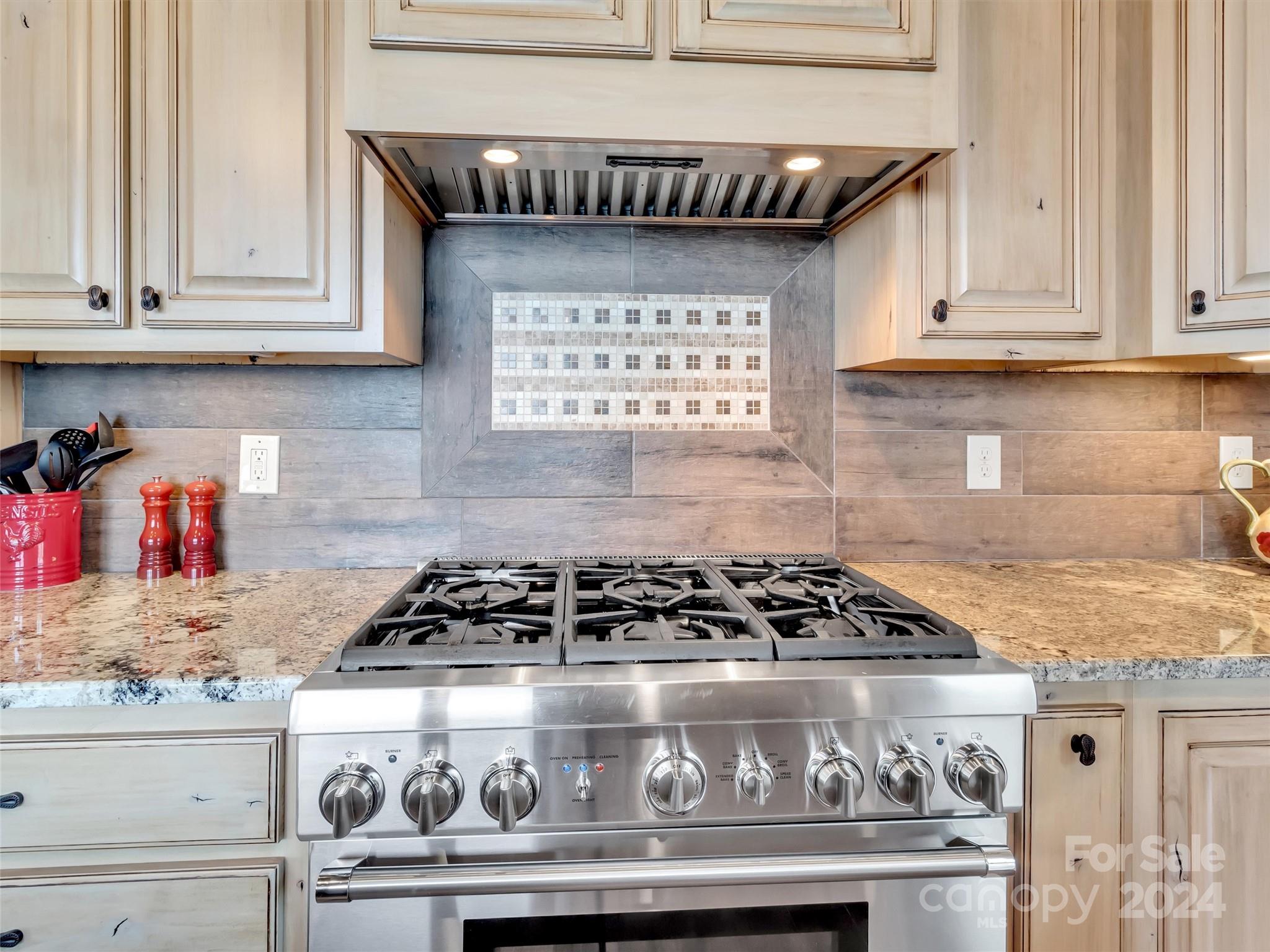 Smoky Mountain Sanctuary - Residential