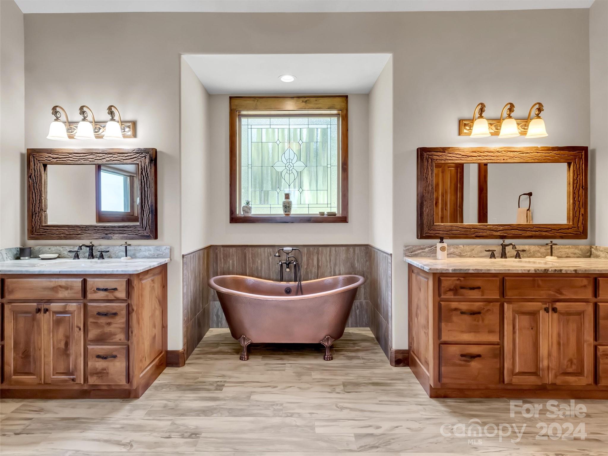 Smoky Mountain Sanctuary - Residential