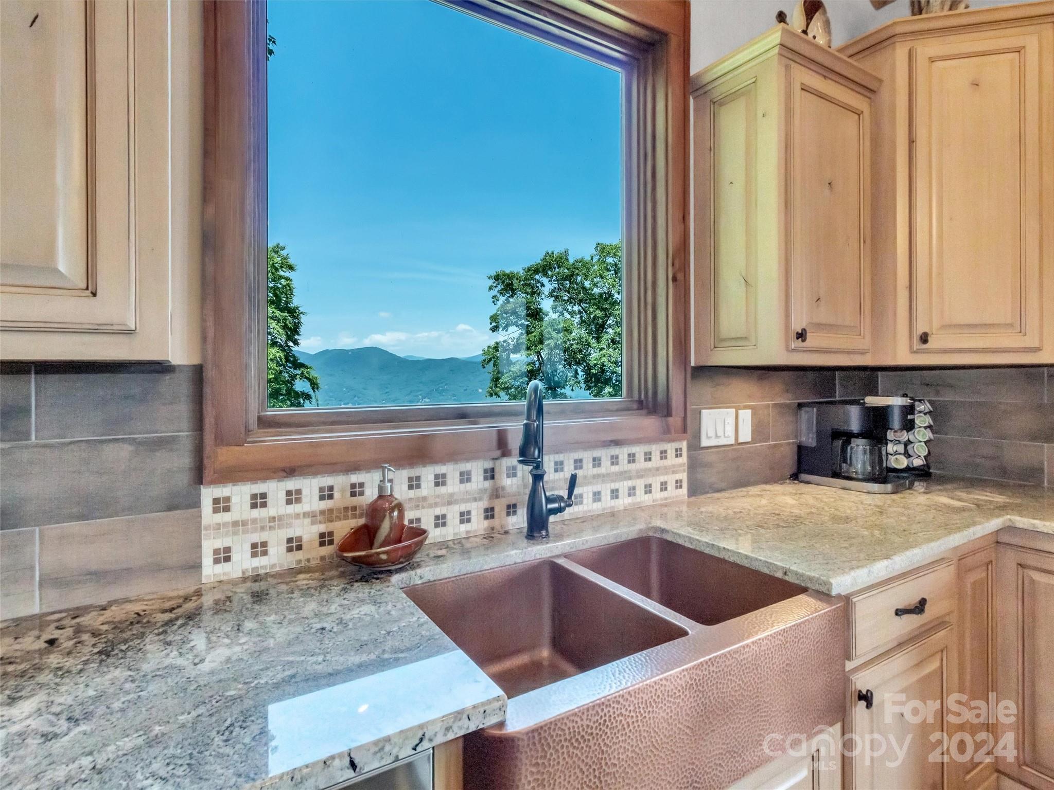 Smoky Mountain Sanctuary - Residential