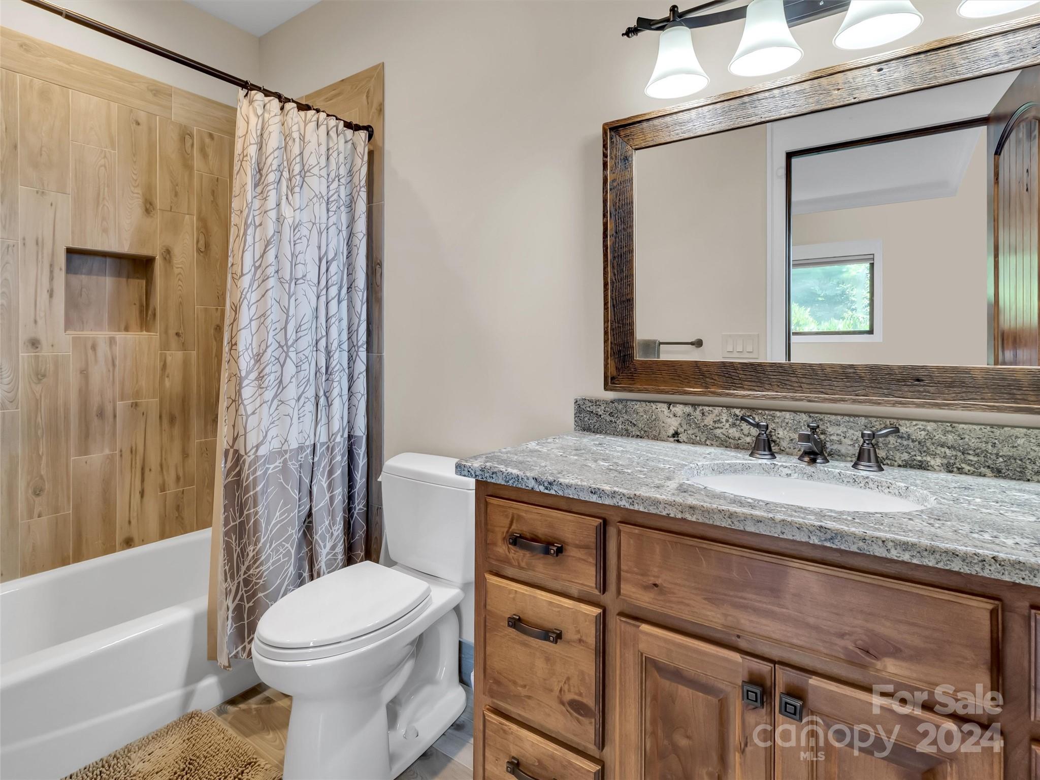 Smoky Mountain Sanctuary - Residential