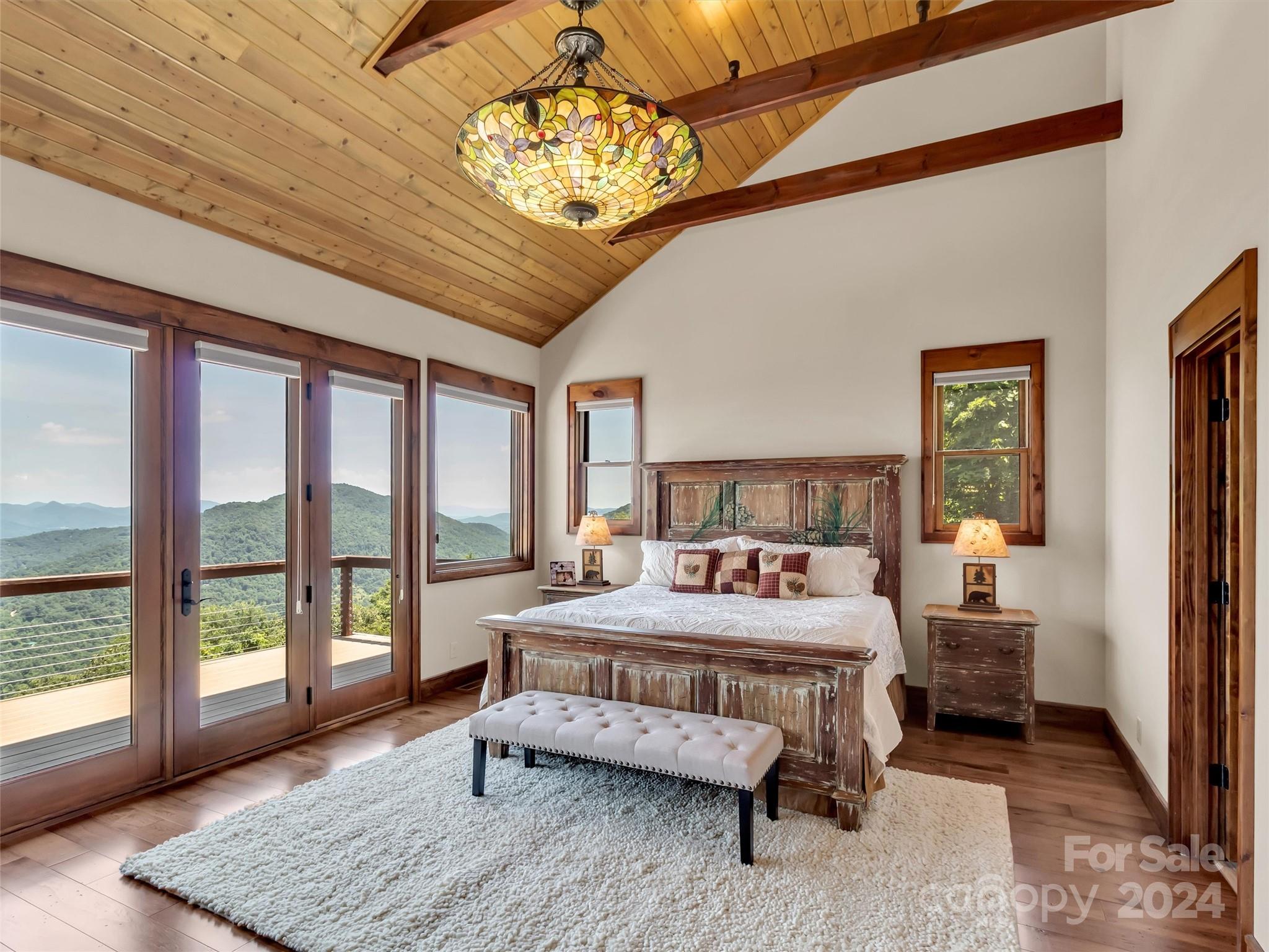 Smoky Mountain Sanctuary - Residential