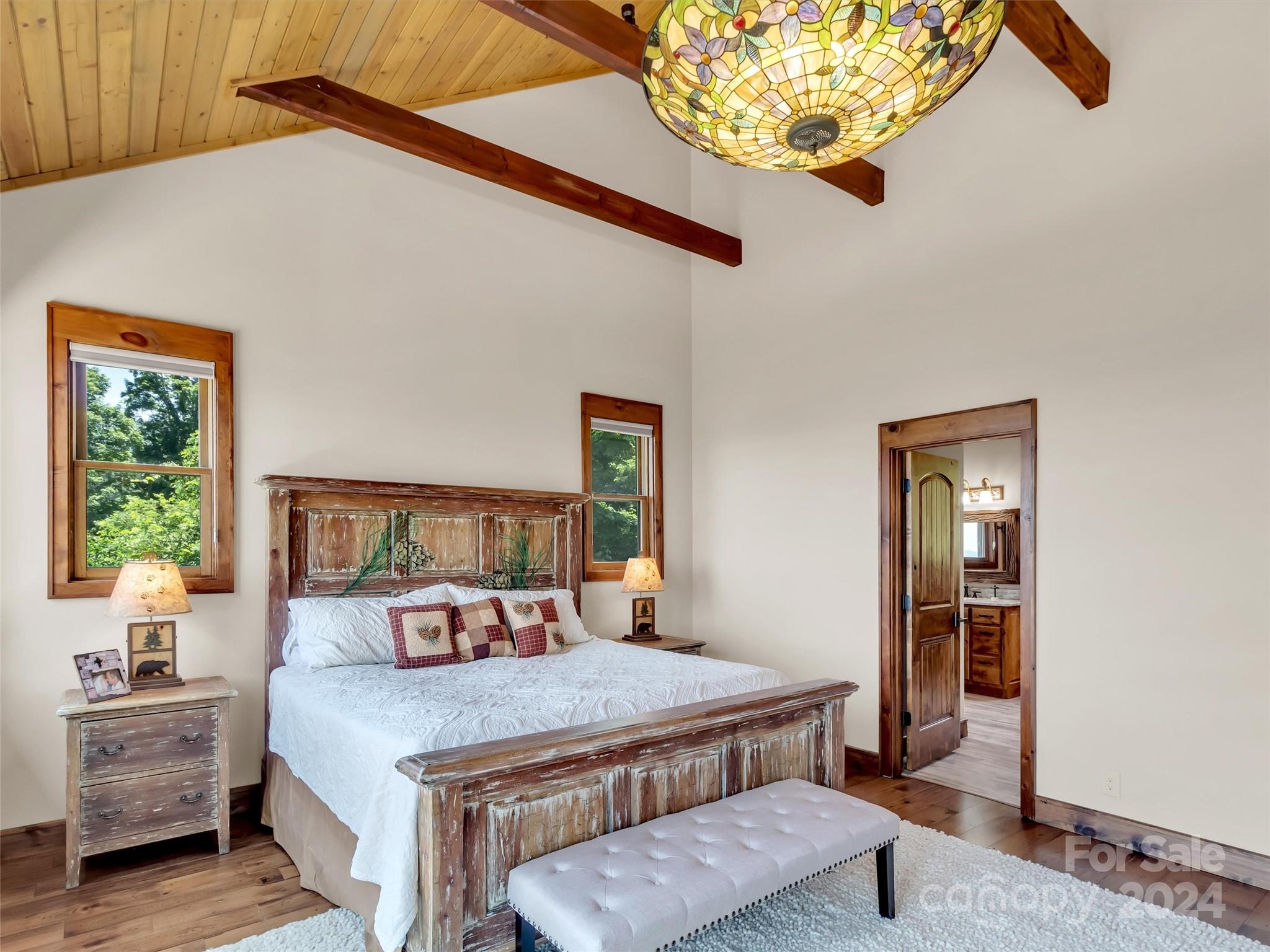 Smoky Mountain Sanctuary - Residential