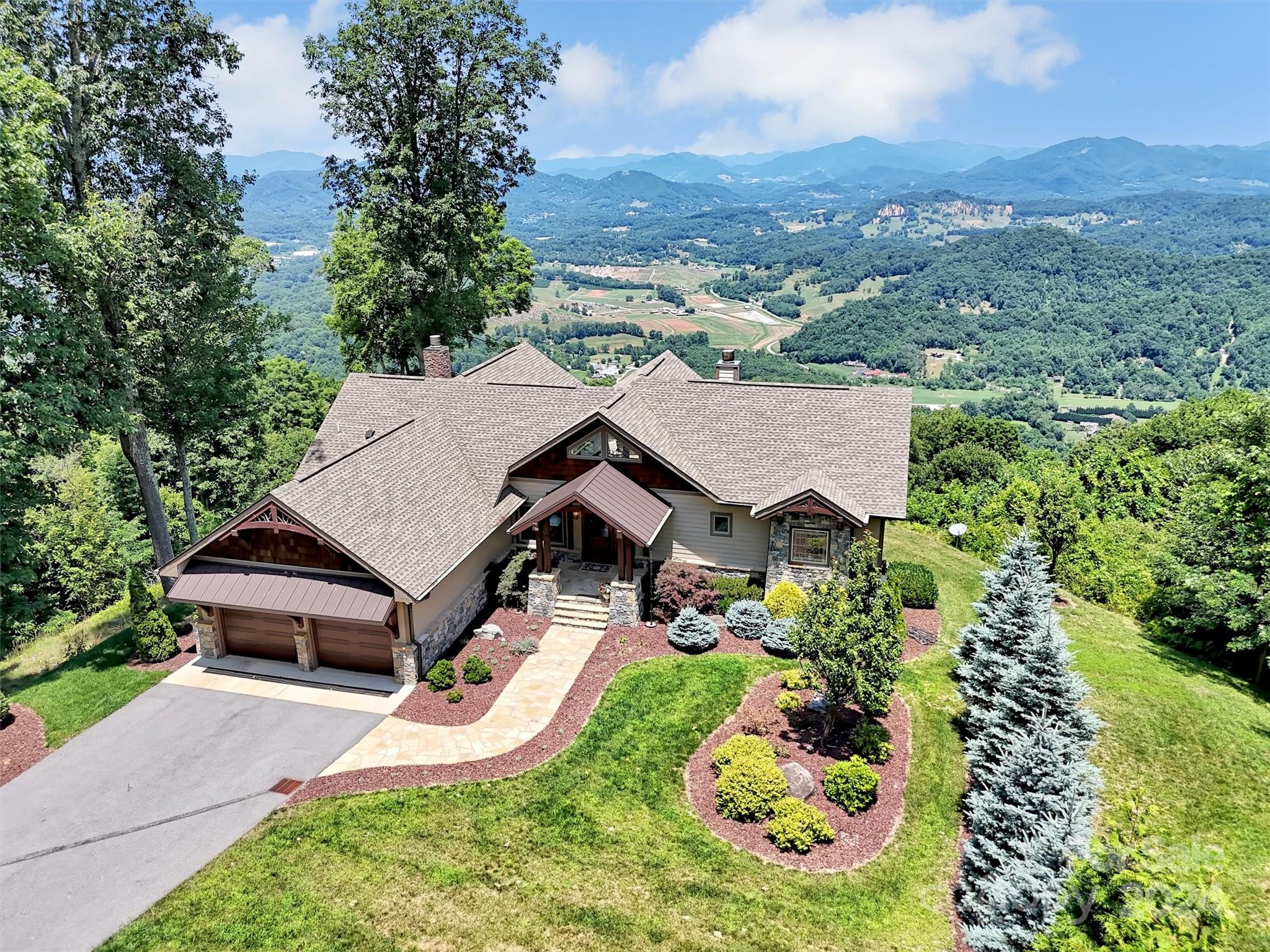 Smoky Mountain Sanctuary - Residential