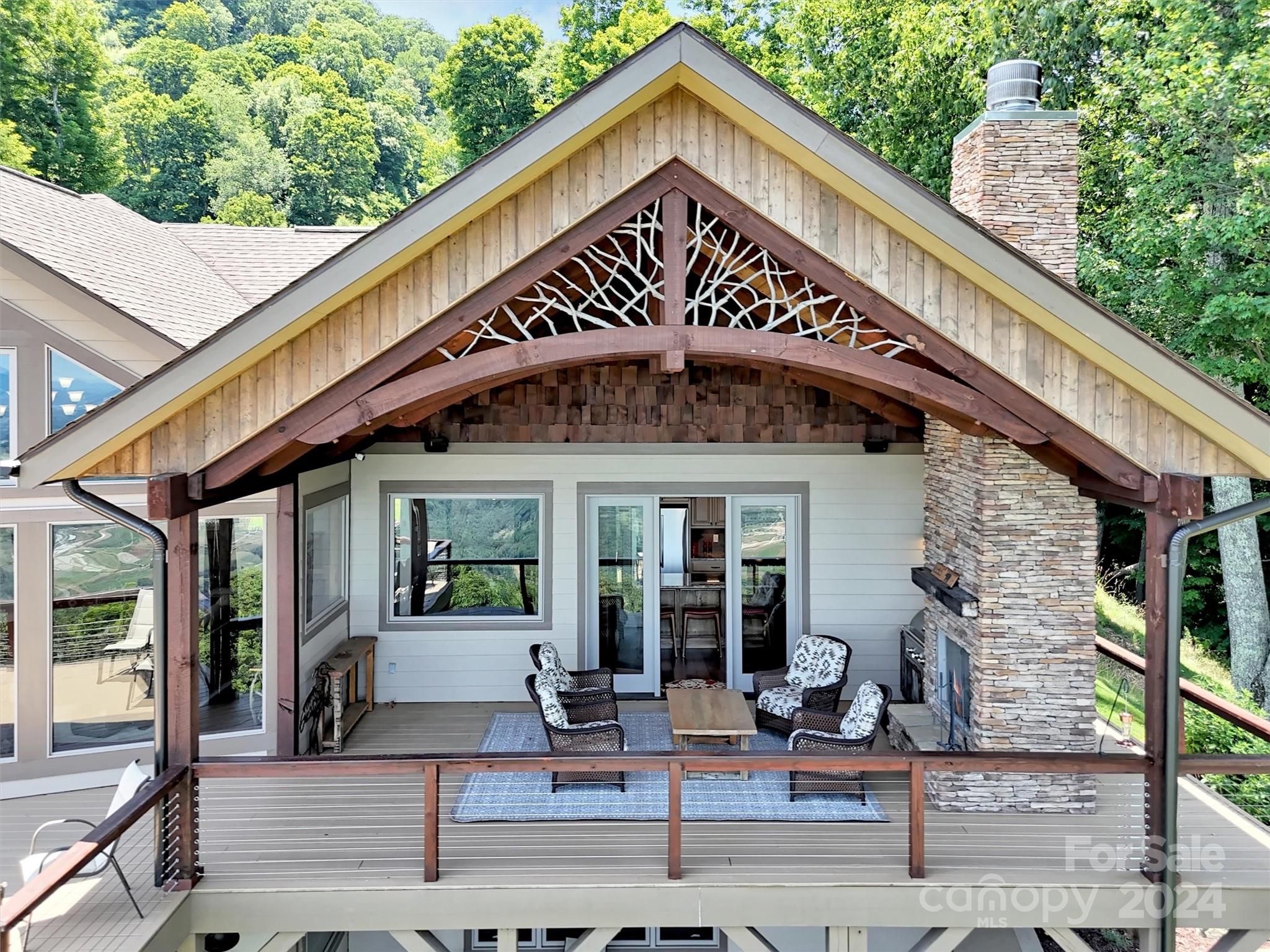 Smoky Mountain Sanctuary - Residential