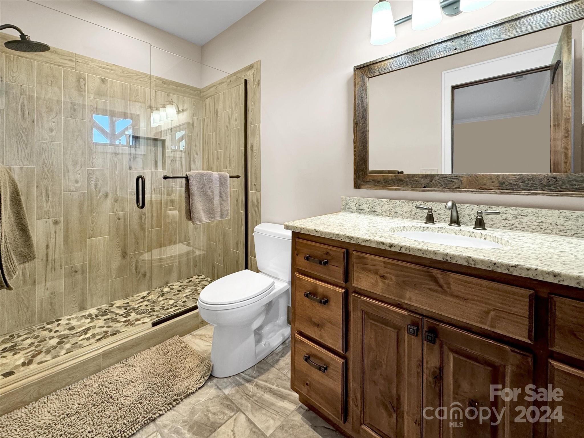 Smoky Mountain Sanctuary - Residential