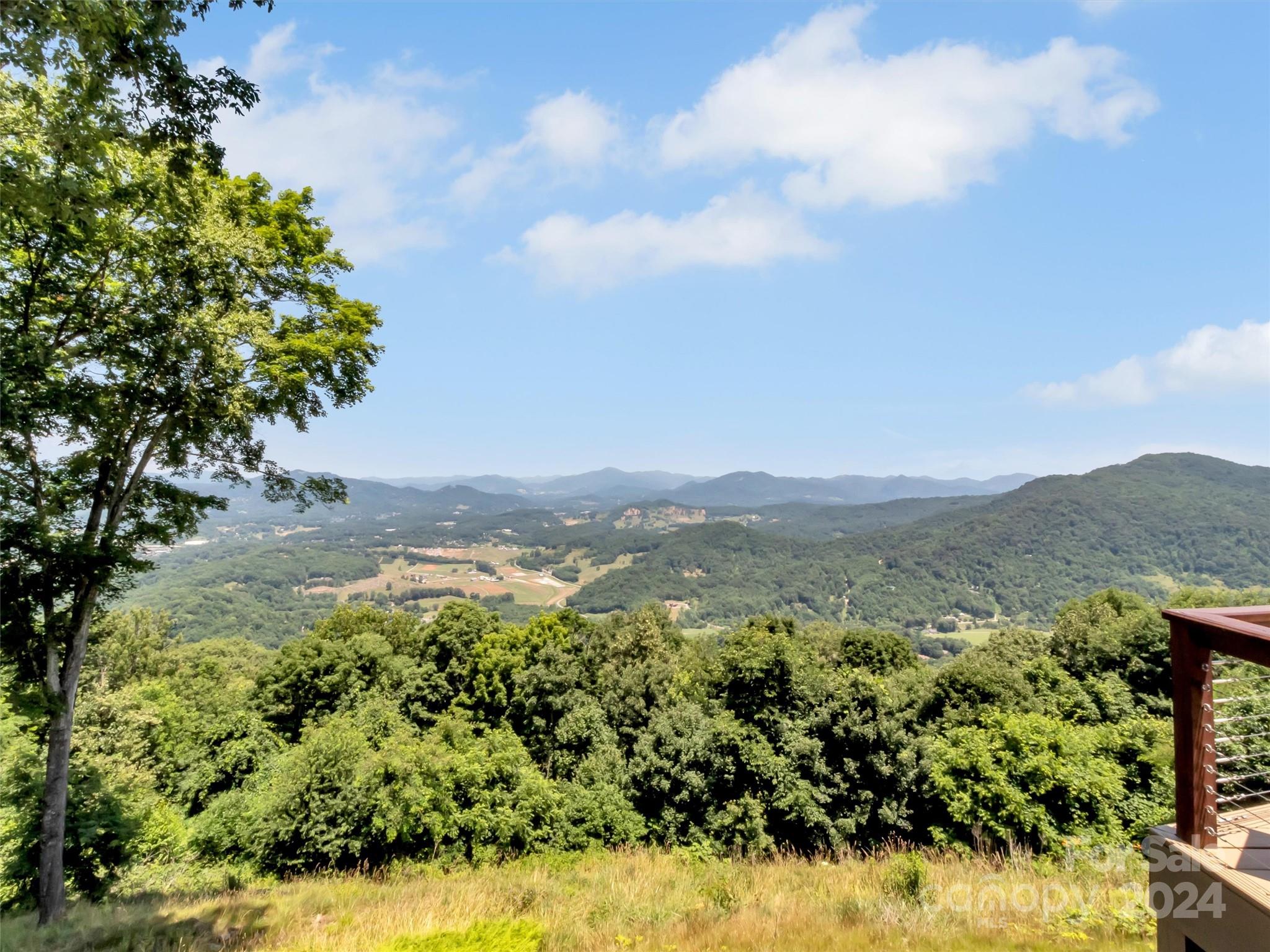 Smoky Mountain Sanctuary - Residential