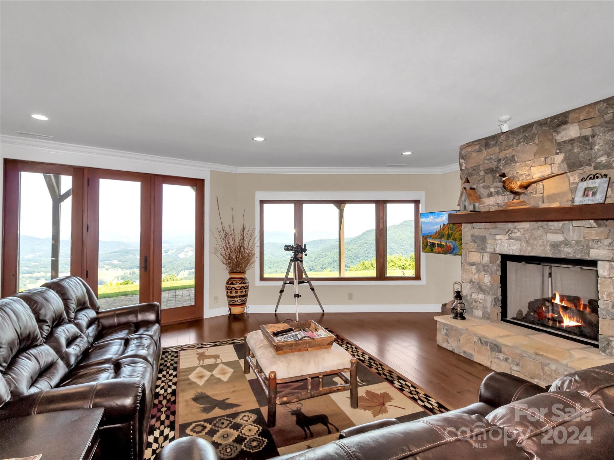 Smoky Mountain Sanctuary - Residential