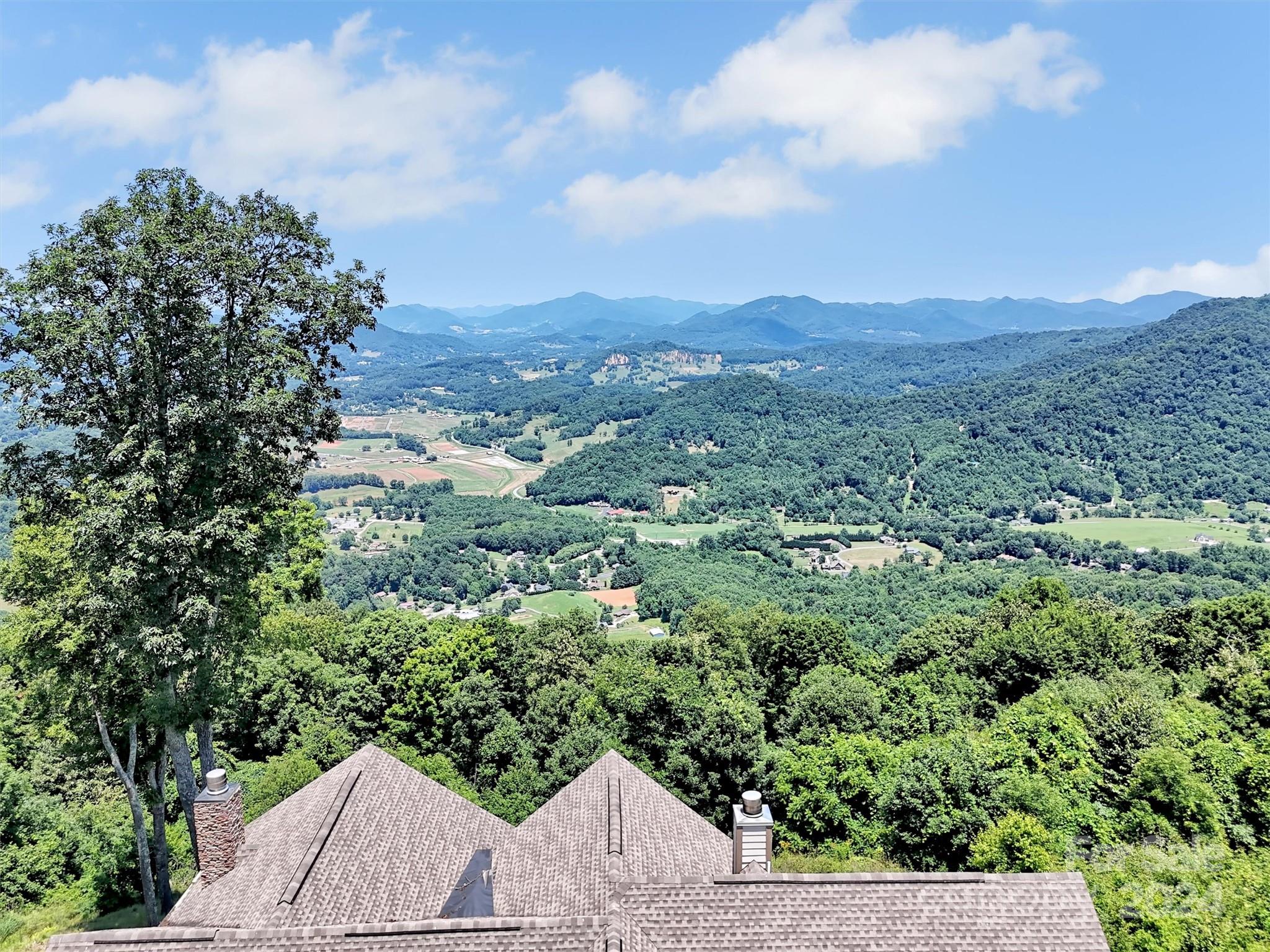 Smoky Mountain Sanctuary - Residential