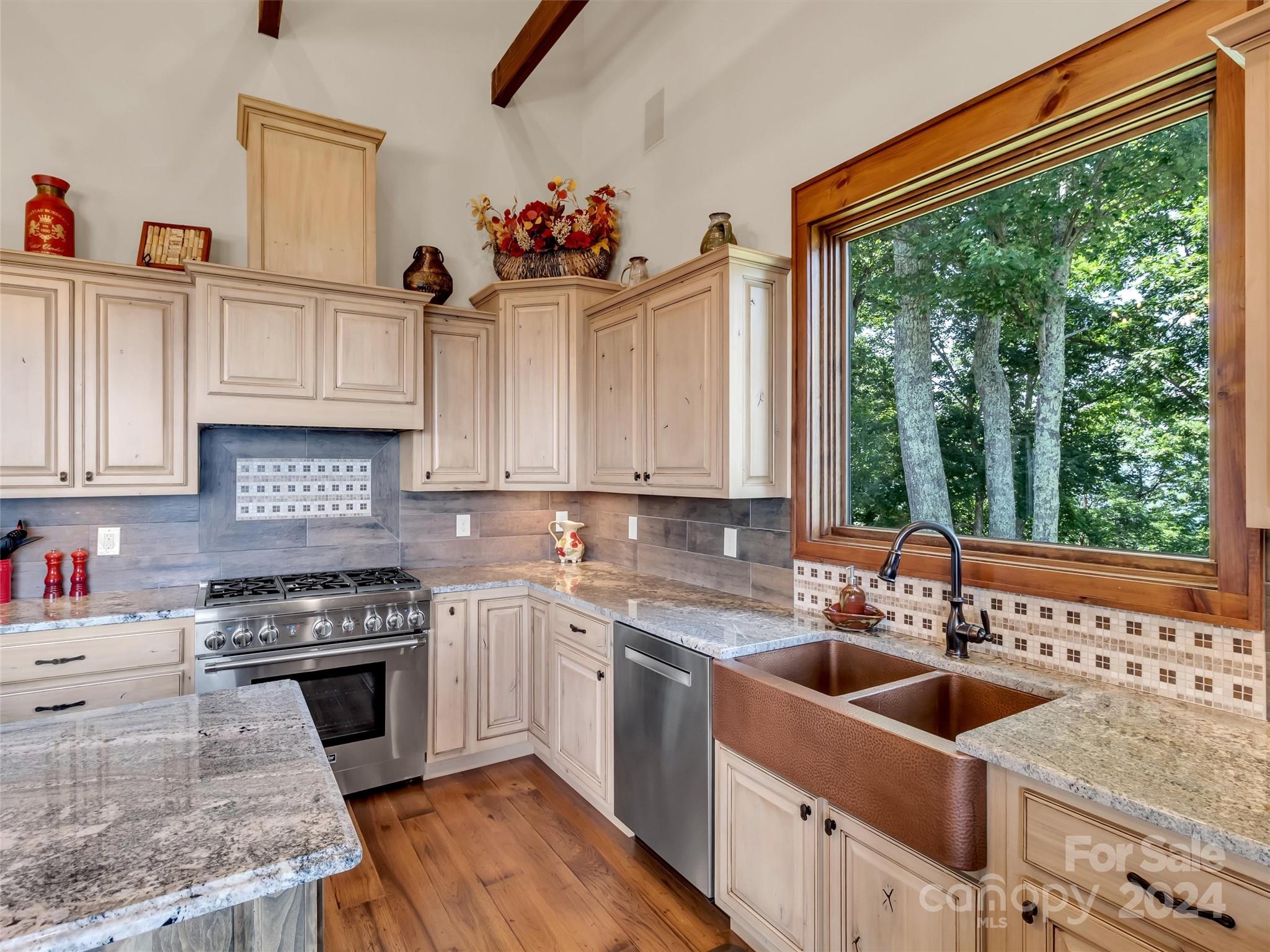 Smoky Mountain Sanctuary - Residential