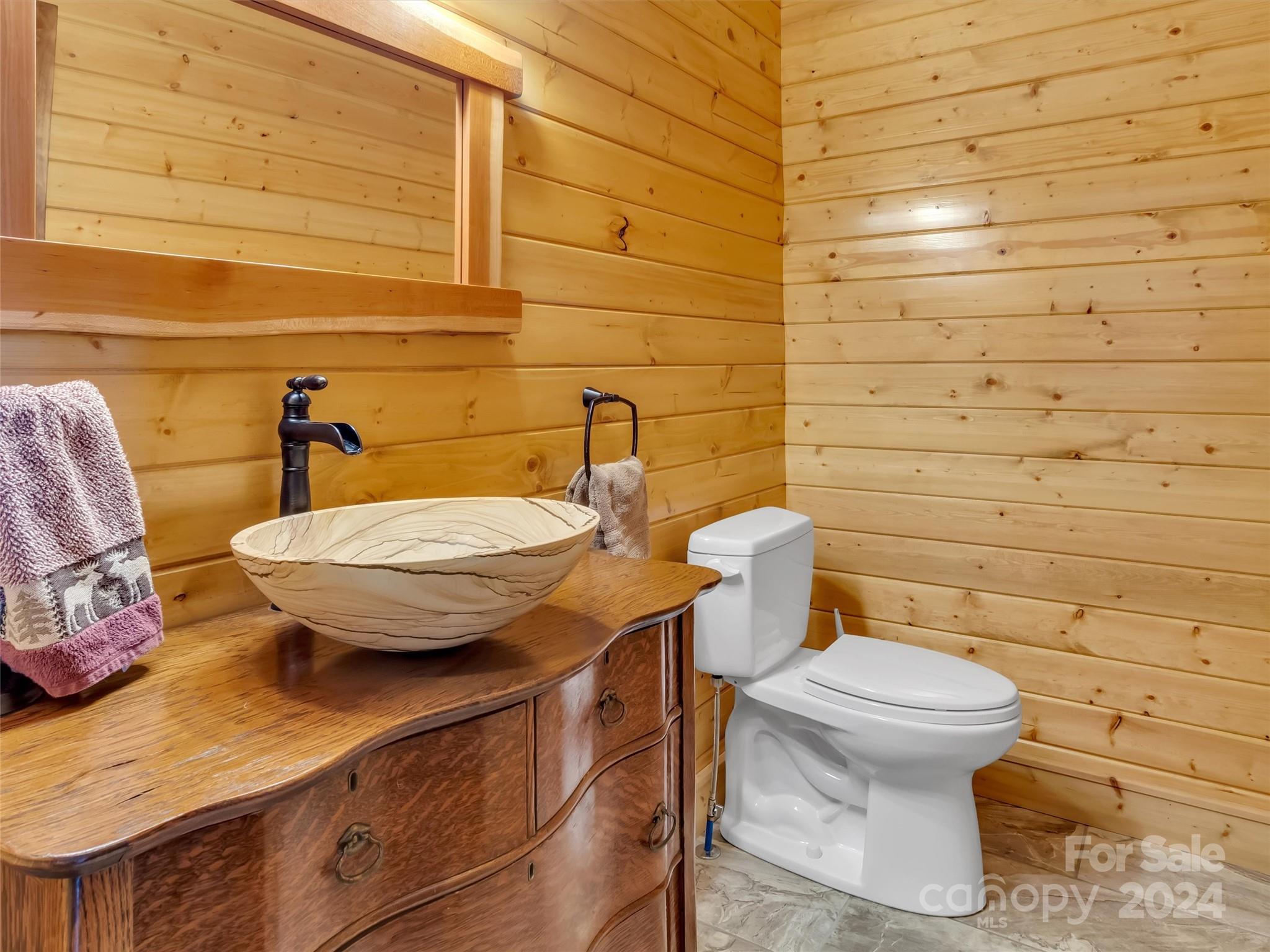 Smoky Mountain Sanctuary - Residential