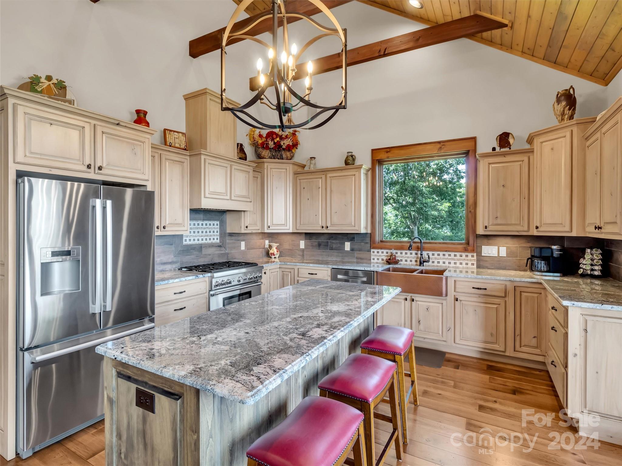 Smoky Mountain Sanctuary - Residential